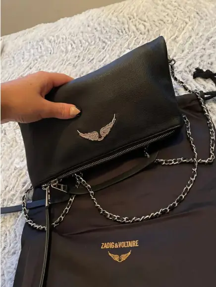 code：1871- 46.99 zadig&voltaire gallery