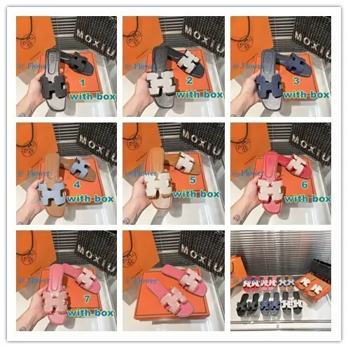 code：2725-43.99 Hermes gallery