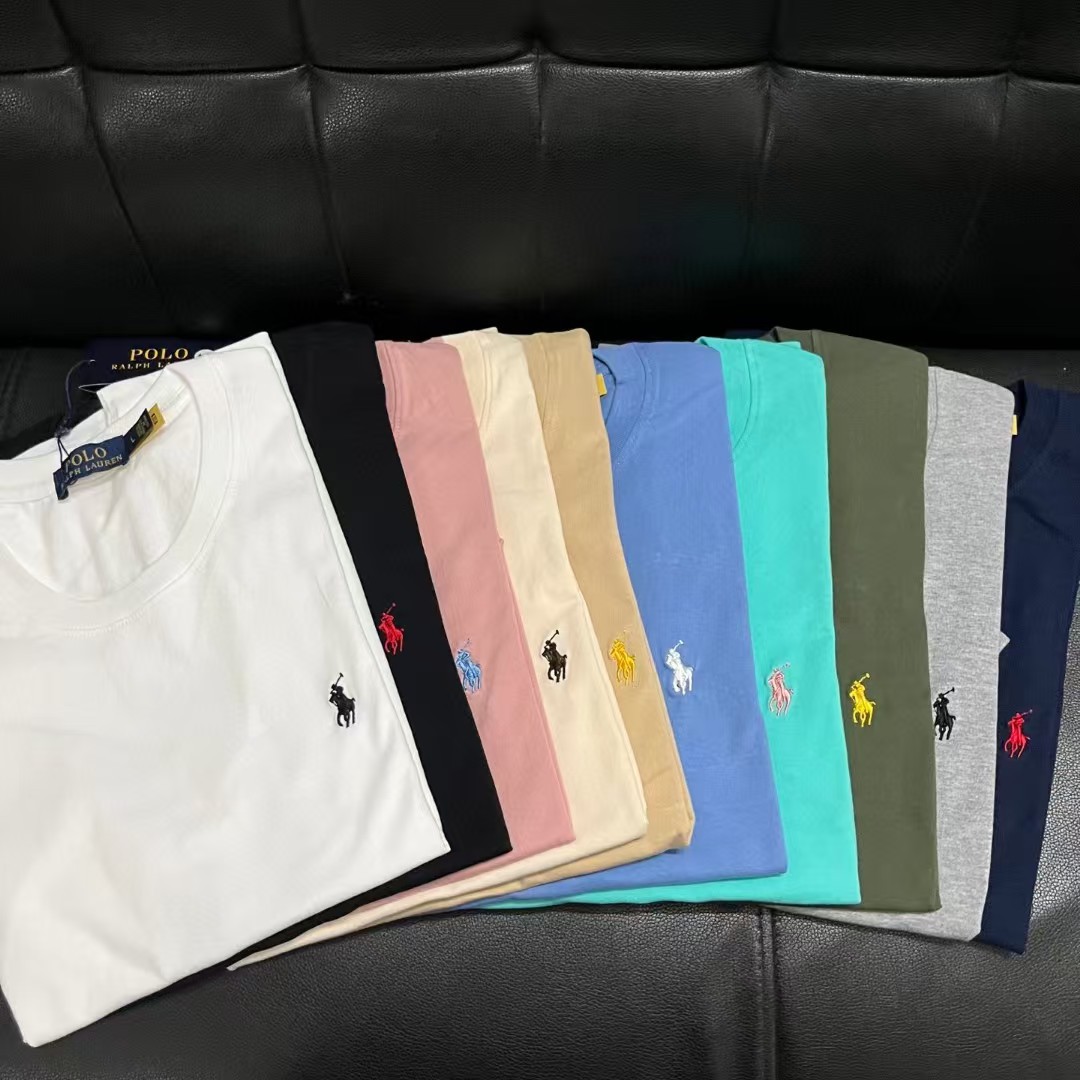 AA2481-AA2490，Ralph Lauren t shirt 199.89 上QA gallery