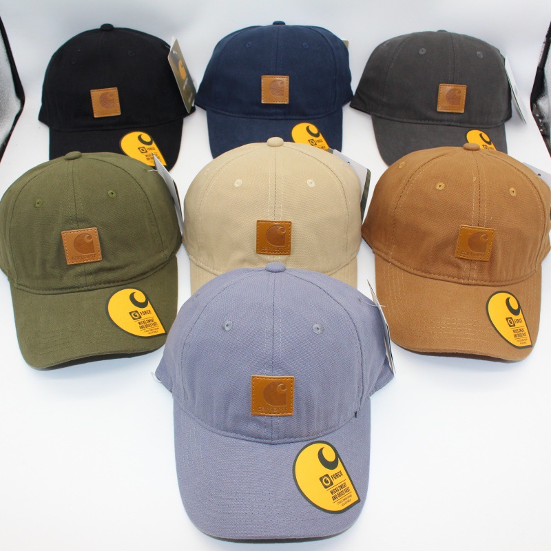 AA2491-AA2497，Carhartt caps 20.99 上QA gallery