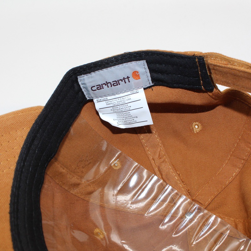 AA2491-AA2497，Carhartt caps 20.99 上QA gallery