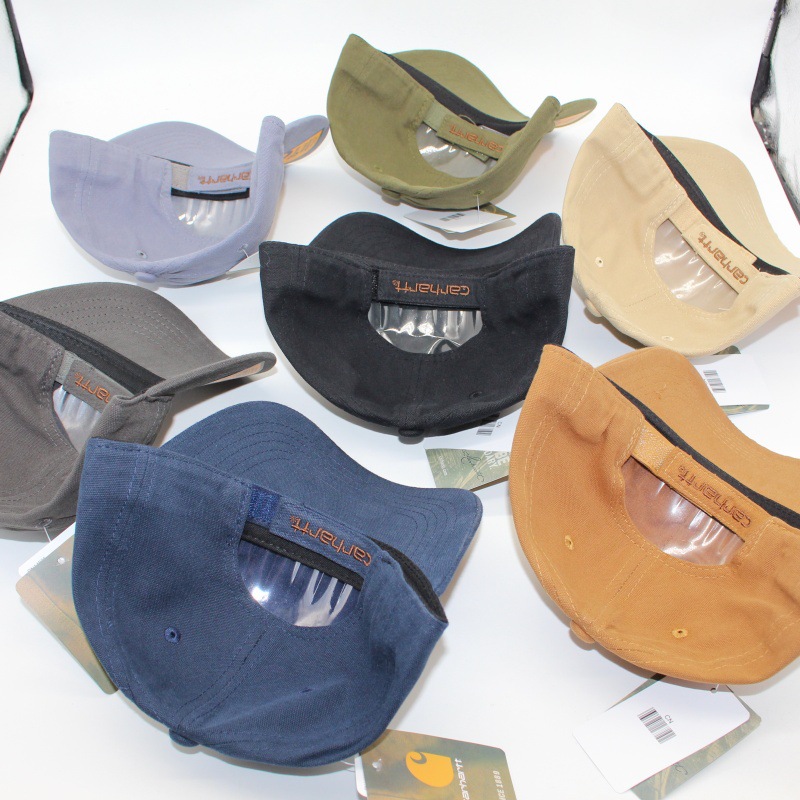 AA2491-AA2497，Carhartt caps 20.99 上QA gallery