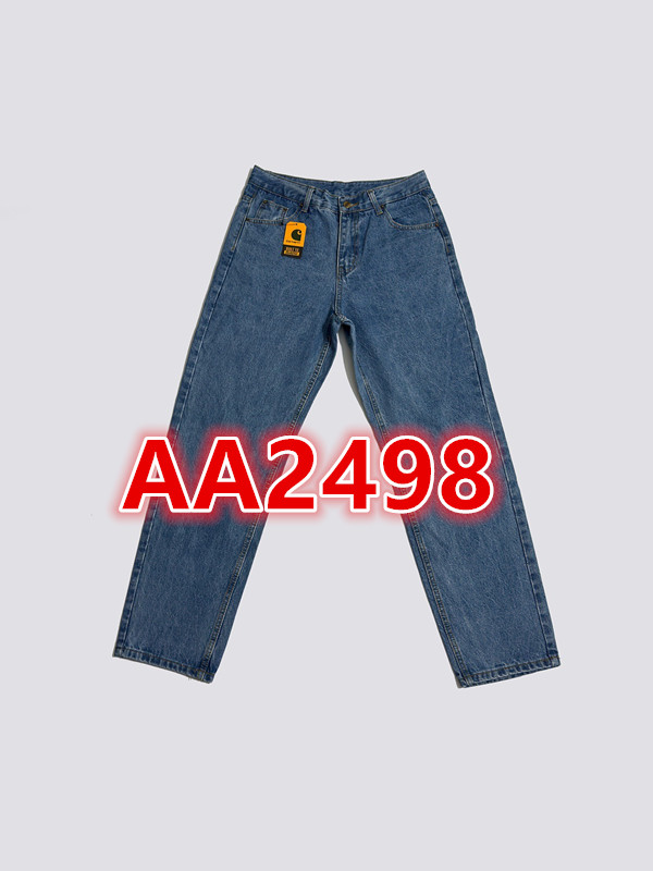 AA2498，Carhartt Pants 39.99上QA gallery
