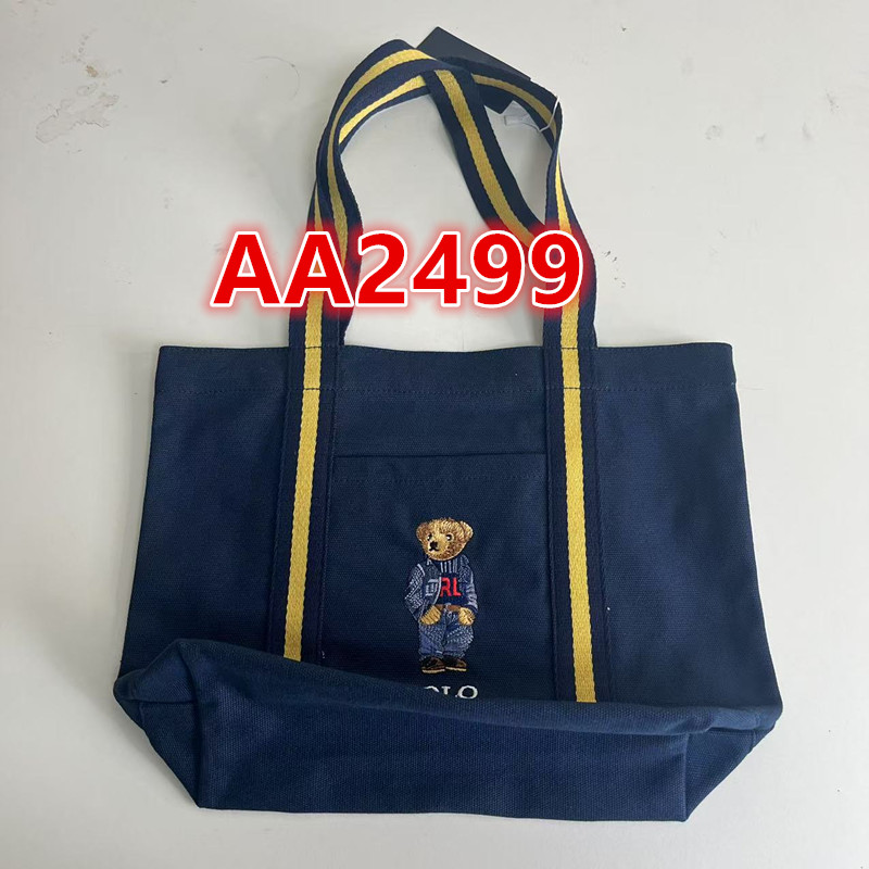 AA2499，Ralph Lauren bag 25.99上QA GA gallery