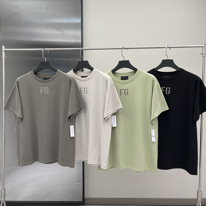 AA2505-AA2508，Essential t shirt 25.99 上QA gallery