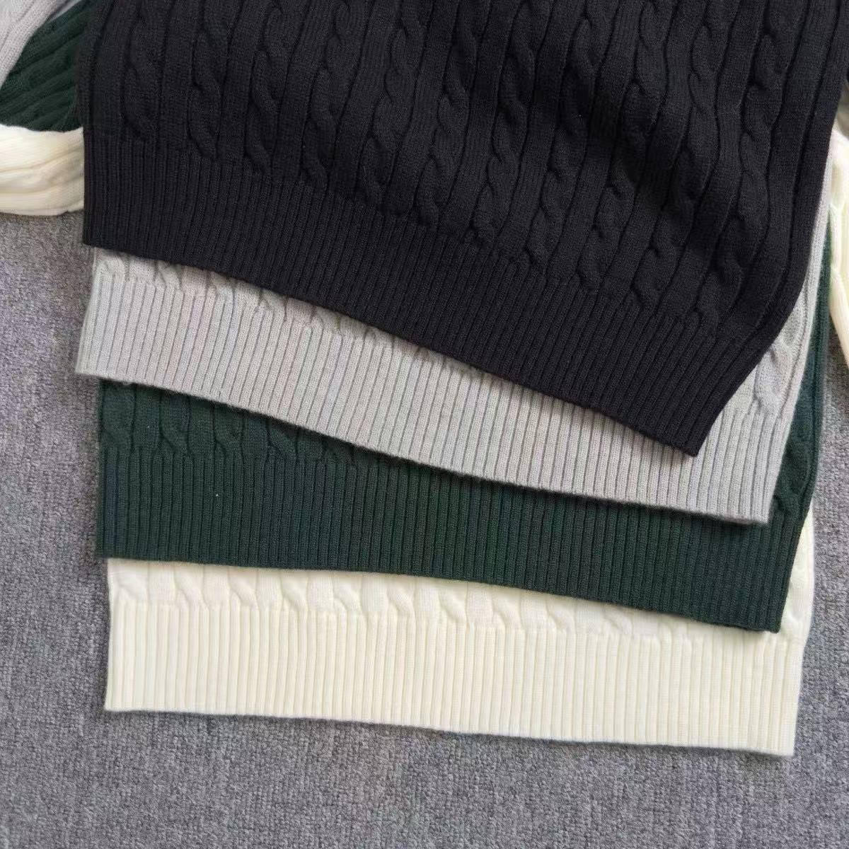 AA3205-AA3208，Ralph Lauren sweater 289.99 上GA gallery