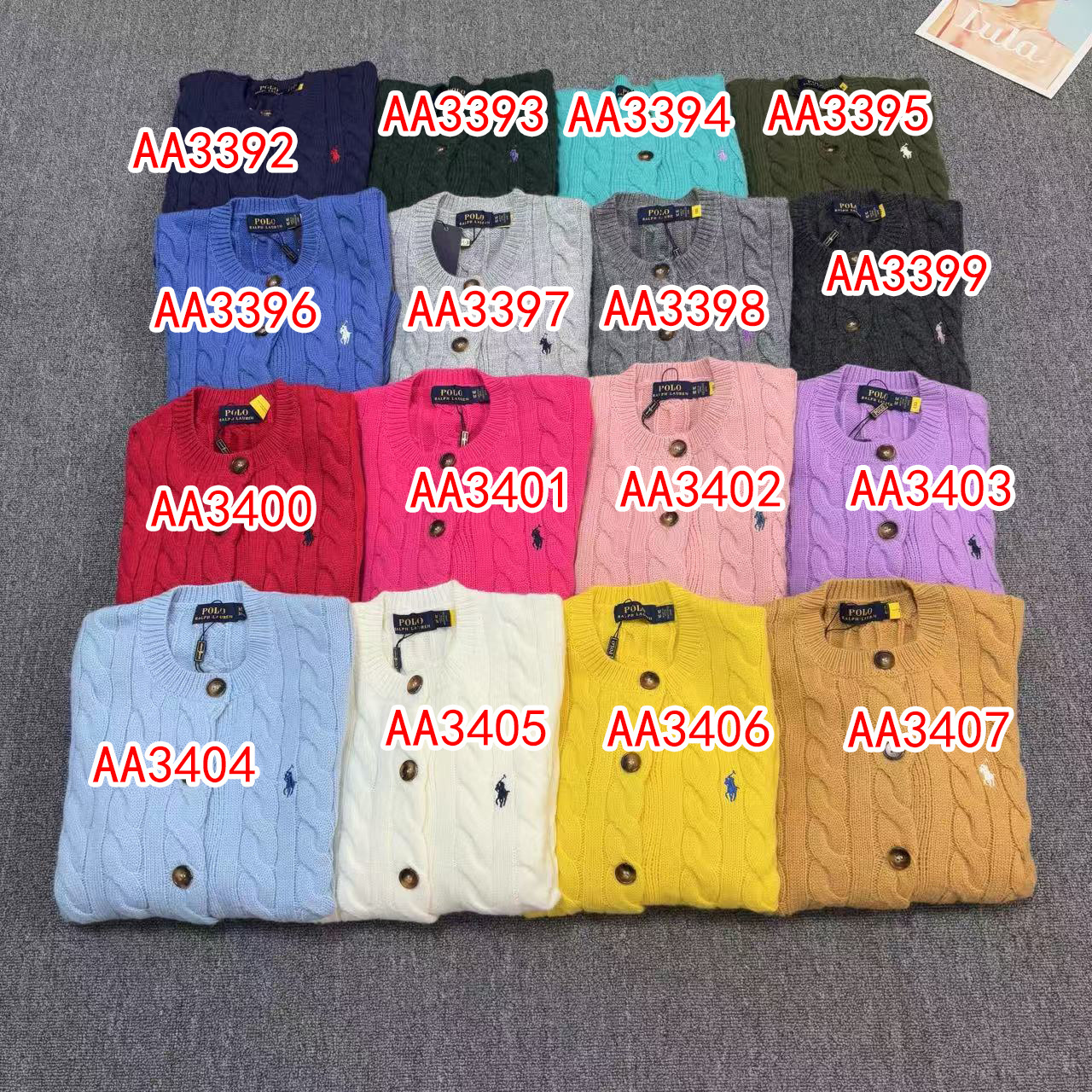 AA3392-AA3407  312.99 gallery