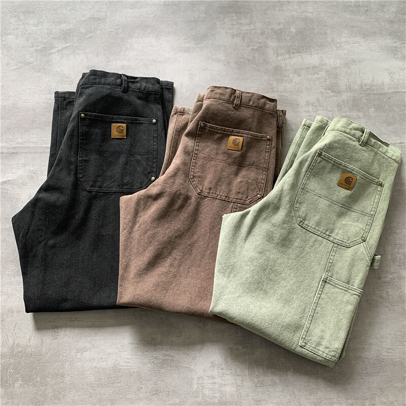 AA3468-AA3471，Carharrt pants 356.99 上QA gallery