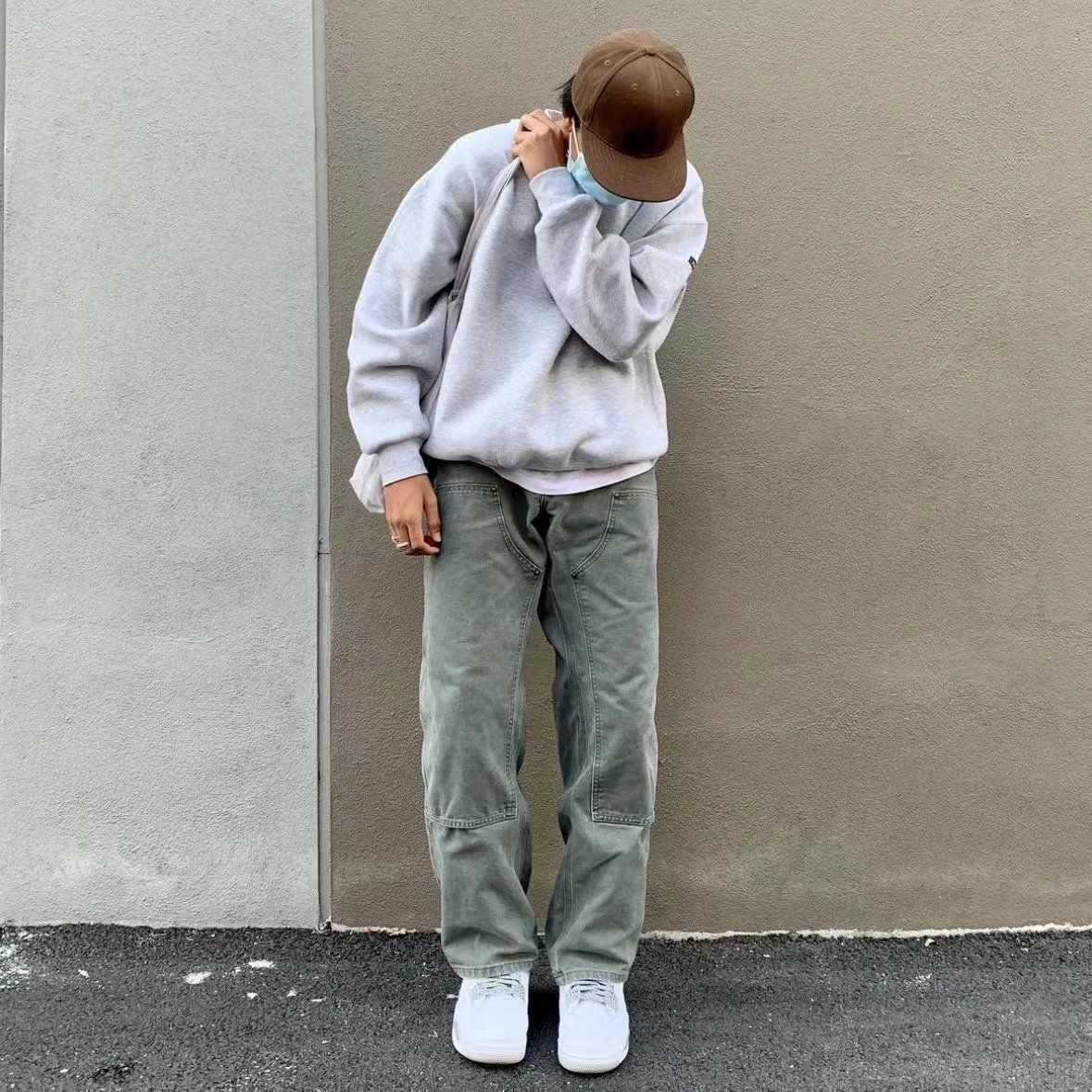 AA3468-AA3471，Carharrt pants 356.99 上QA gallery