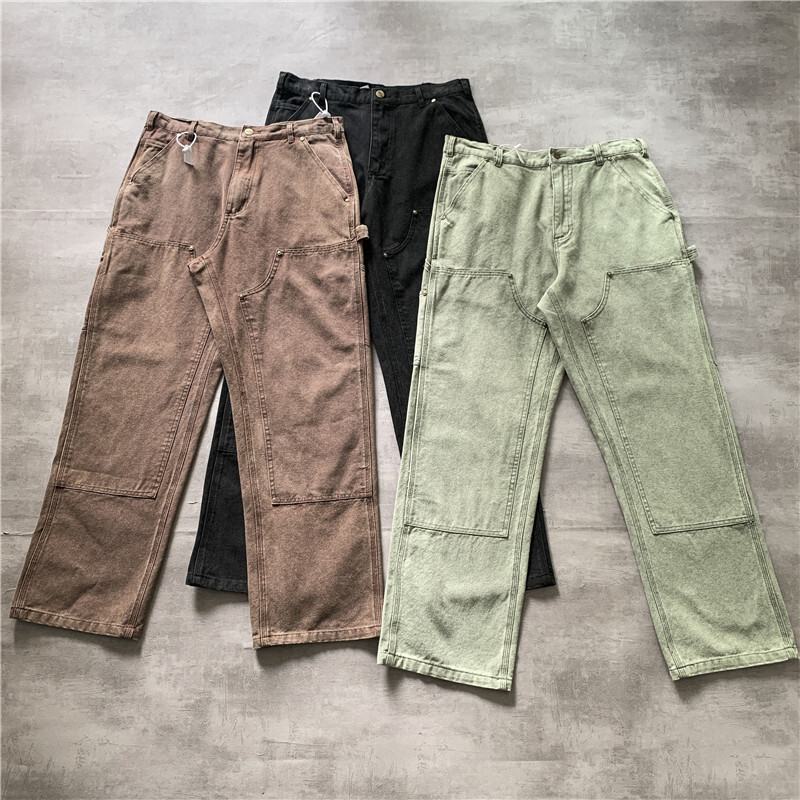 AA3468-AA3471，Carharrt pants 356.99 上QA gallery