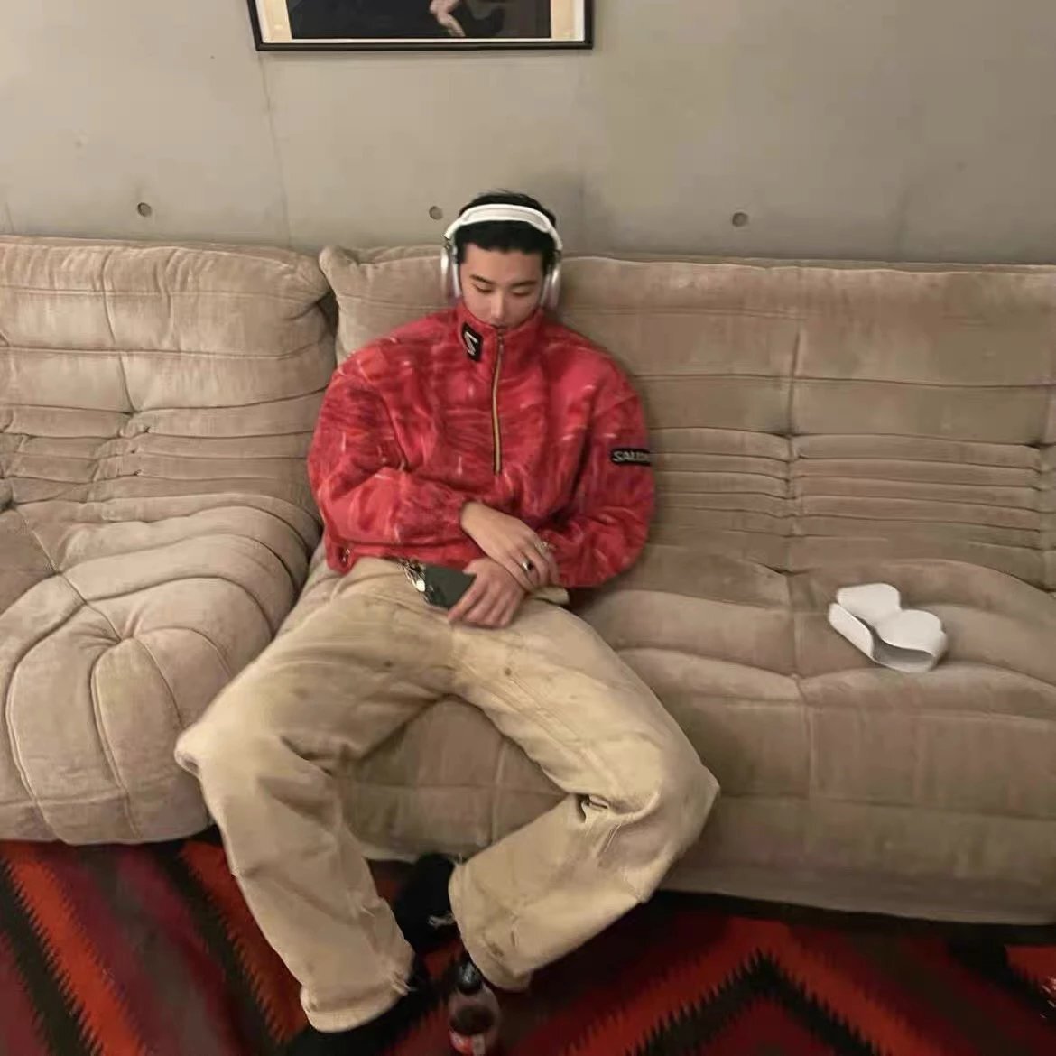 AA3468-AA3471，Carharrt pants 356.99 上QA gallery