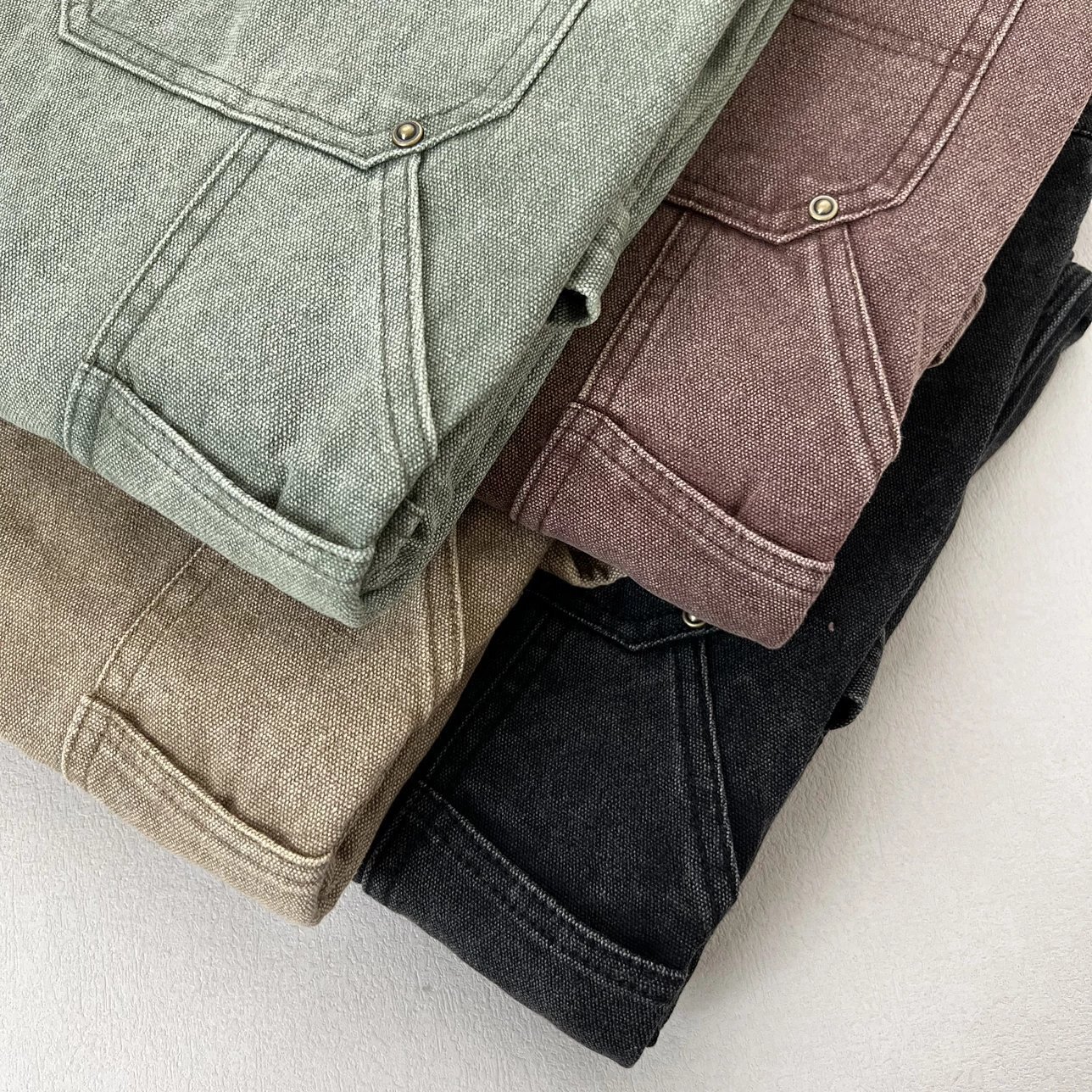 AA3468-AA3471，Carharrt pants 356.99 上QA gallery