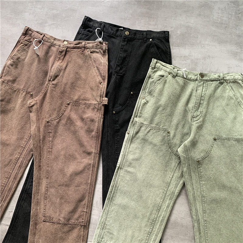 AA3468-AA3471，Carharrt pants 356.99 上QA gallery