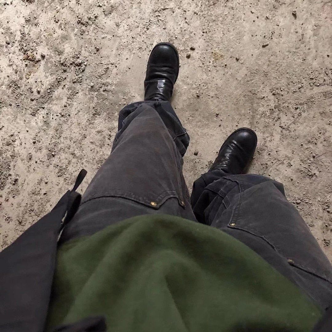 AA3468-AA3471，Carharrt pants 356.99 上QA gallery