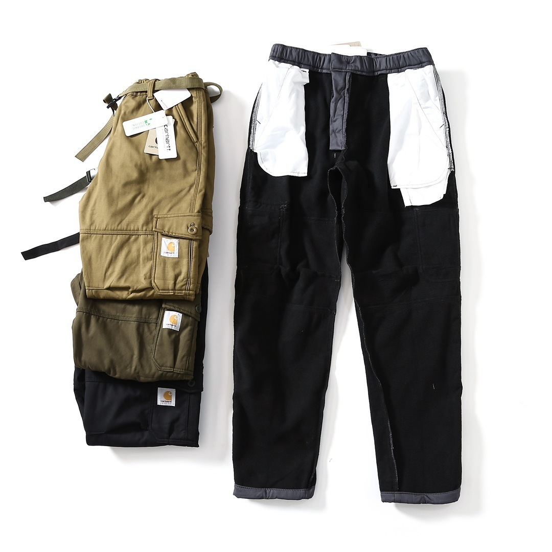 AA3472-AA3475，Carharrt pants 312.99 上QA gallery
