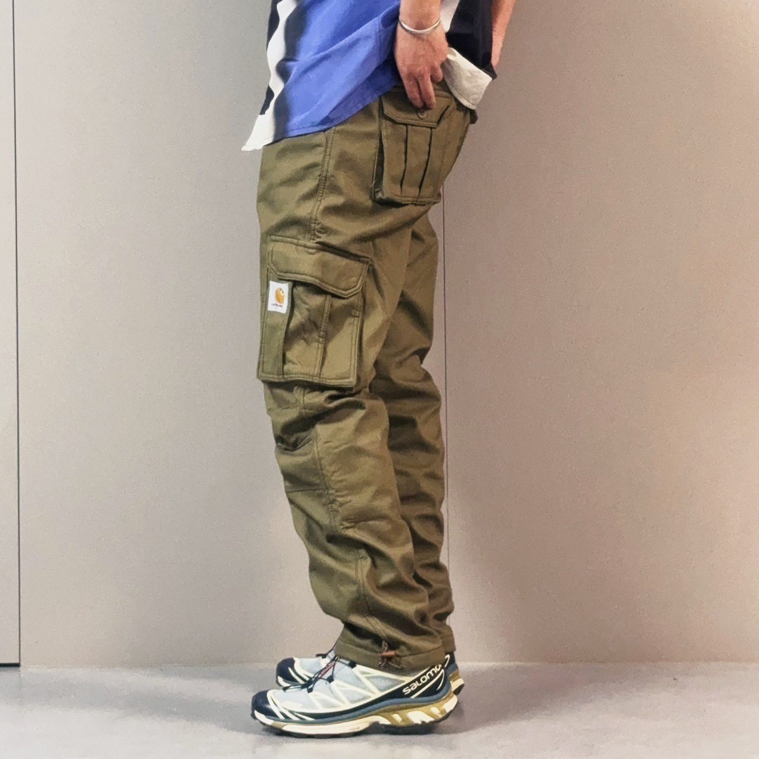 AA3472-AA3475，Carharrt pants 312.99 上QA gallery