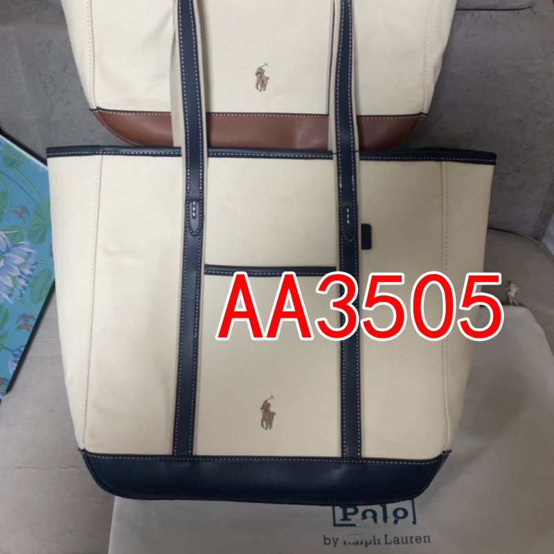AA3504-AA3505，Ralph Lauren bag 358.99 gallery