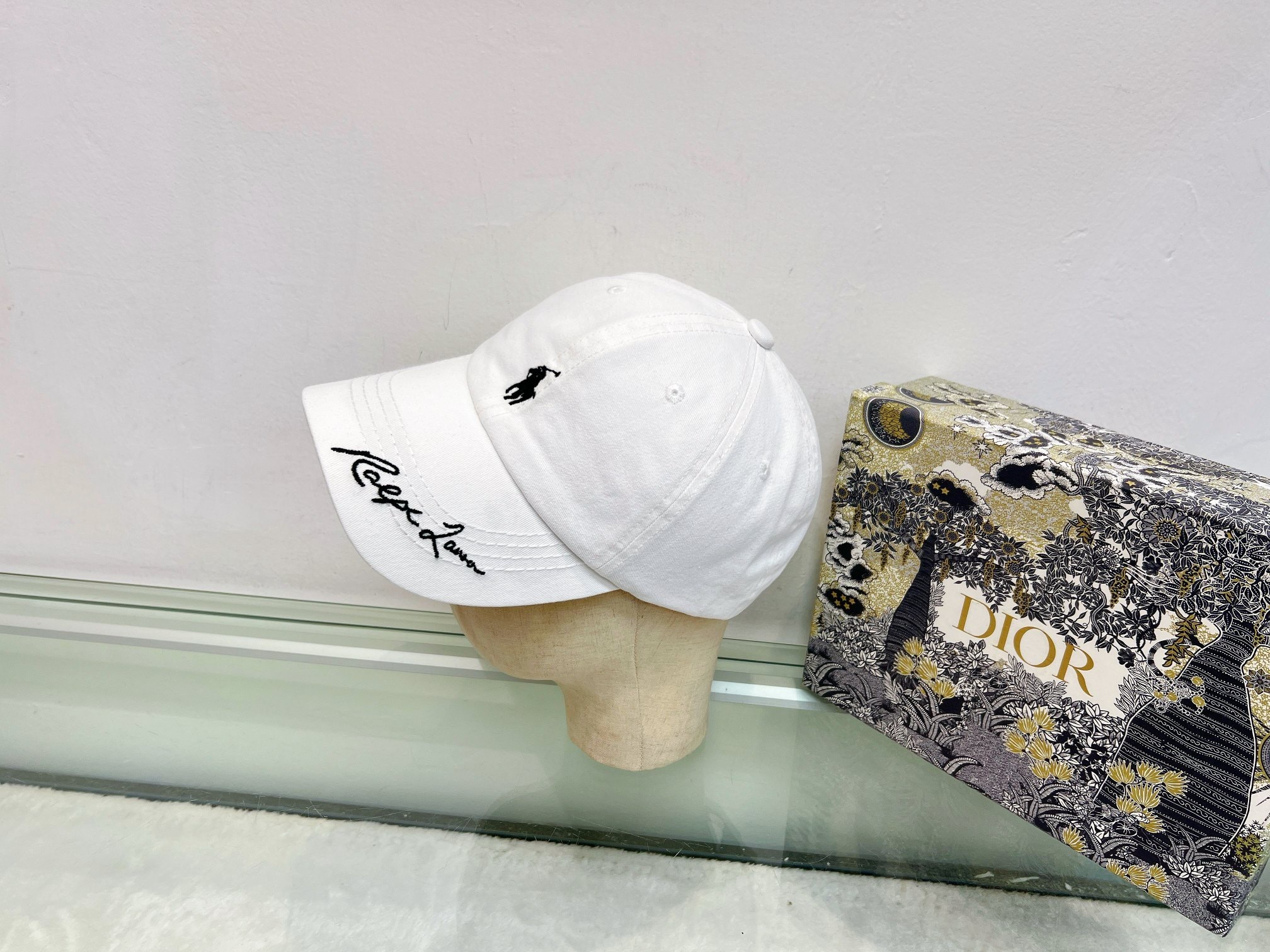 AT1488-AT1491，Ralph Lauren caps 178.99 上GA gallery