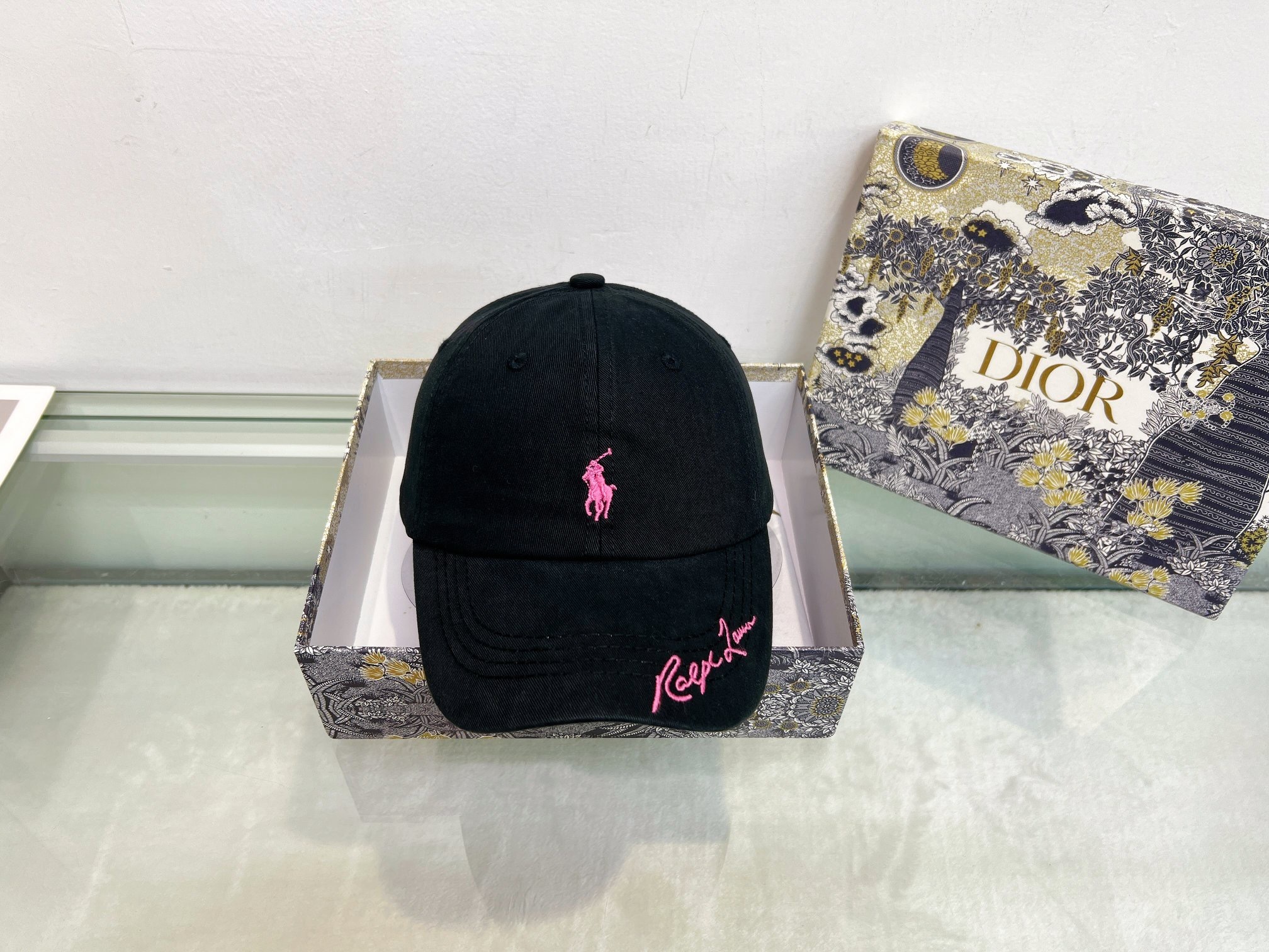 AT1488-AT1491，Ralph Lauren caps 178.99 上GA gallery