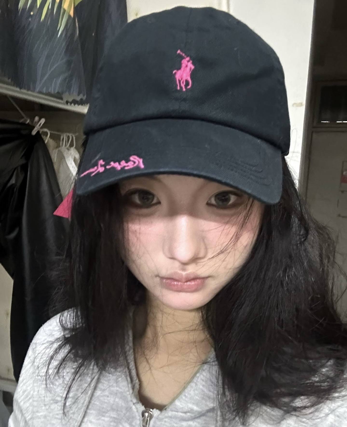 AT1488-AT1491，Ralph Lauren caps 178.99 上GA gallery