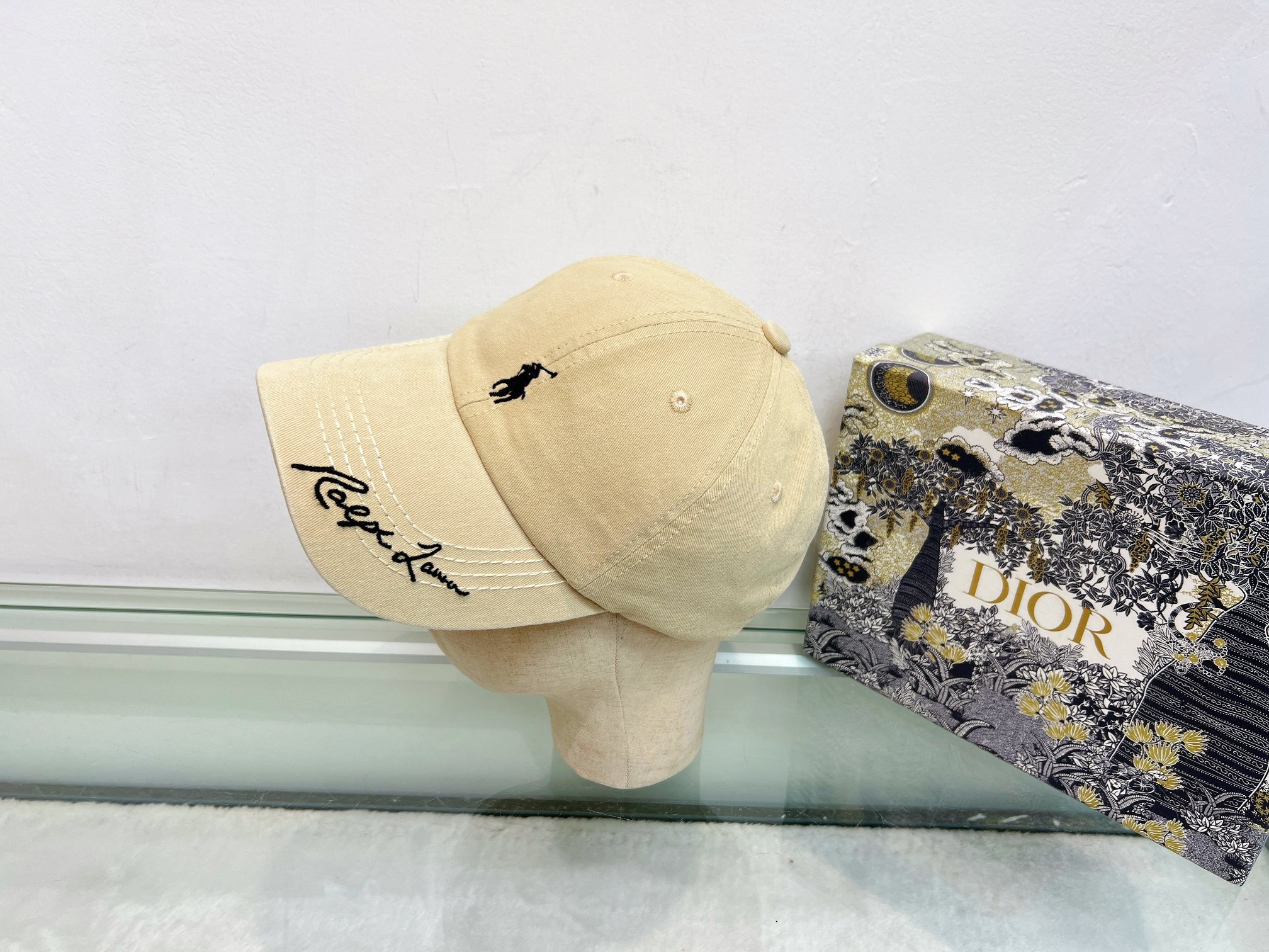 AT1488-AT1491，Ralph Lauren caps 178.99 上GA gallery