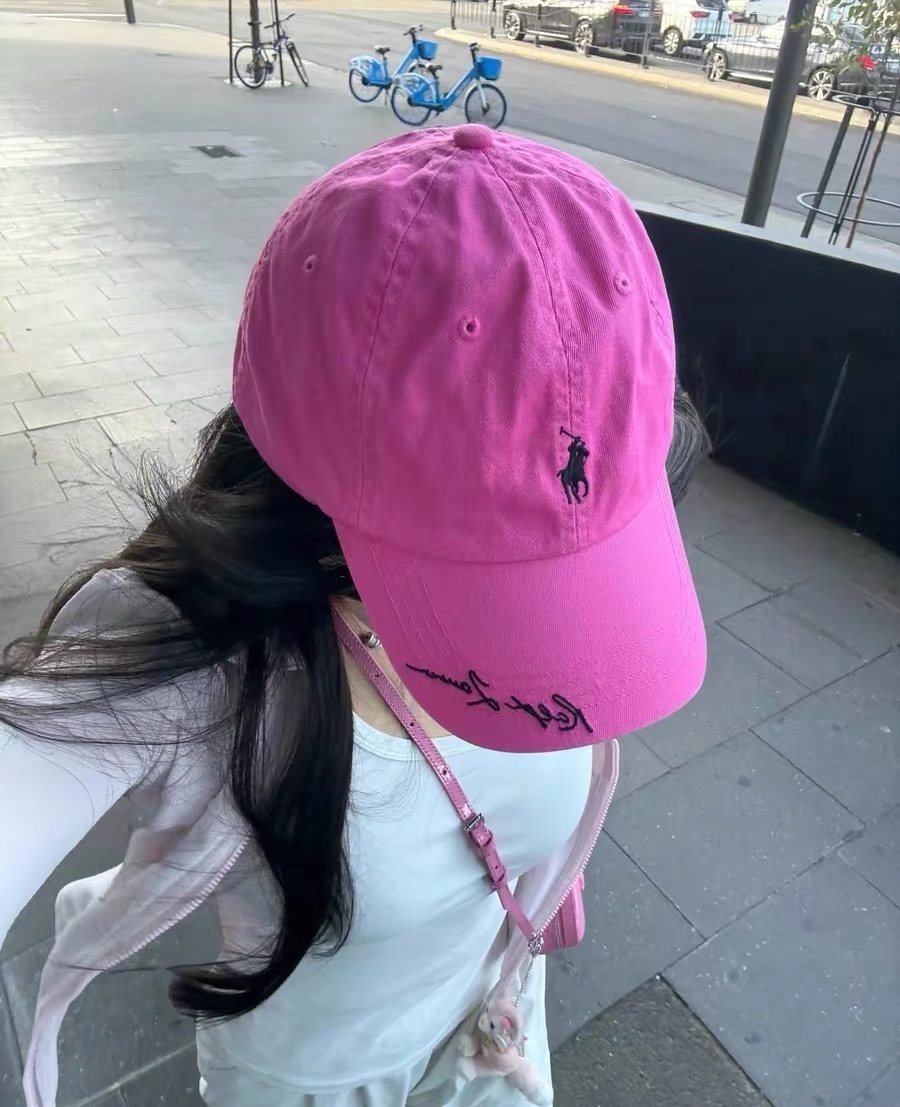AT1488-AT1491，Ralph Lauren caps 178.99 上GA gallery