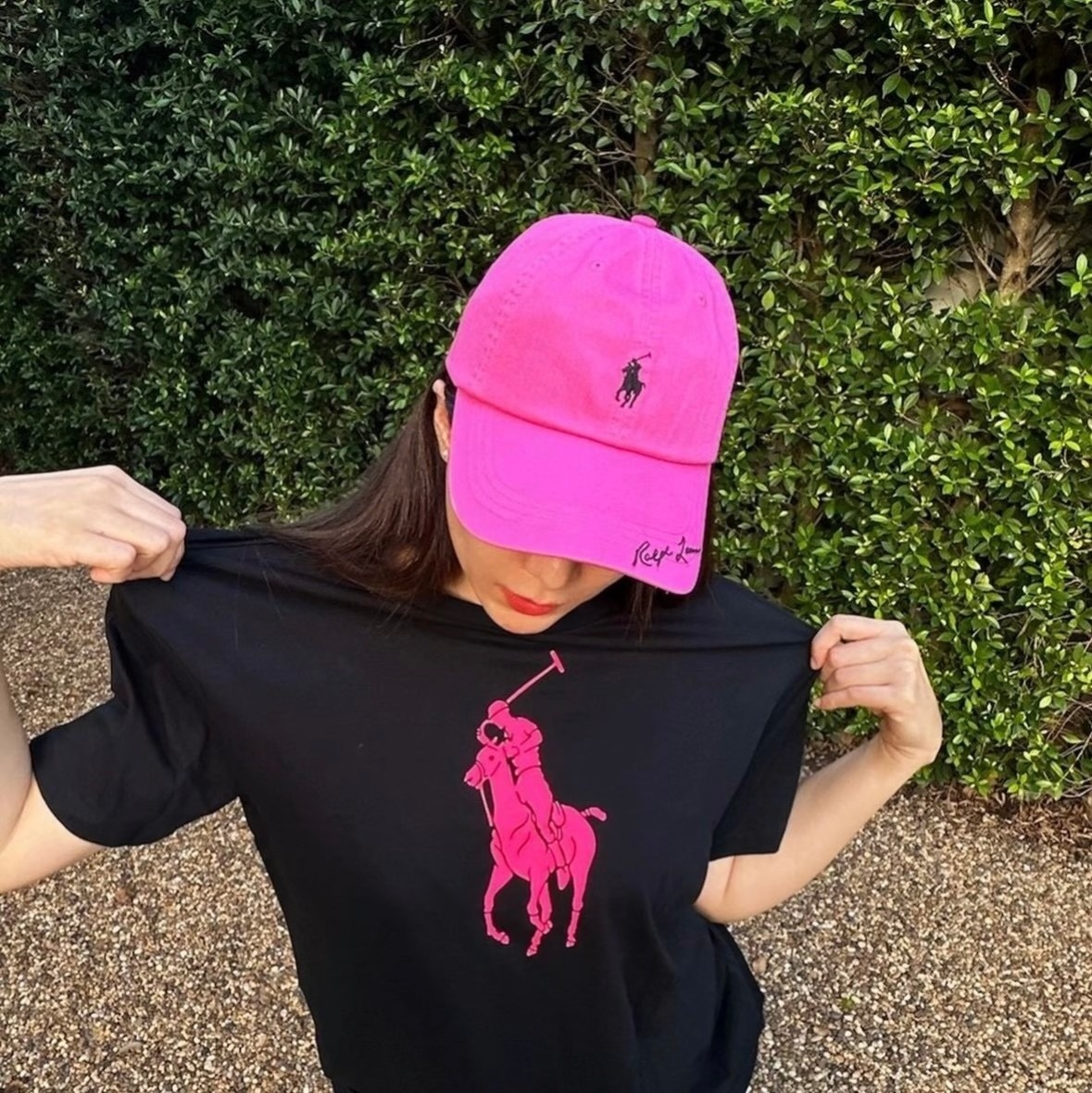 AT1488-AT1491，Ralph Lauren caps 178.99 上GA gallery