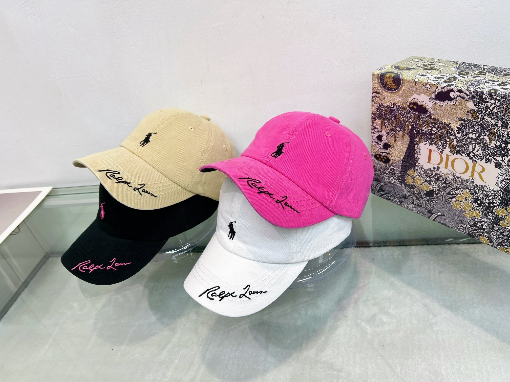 AT1488-AT1491，Ralph Lauren caps 178.99 上GA gallery