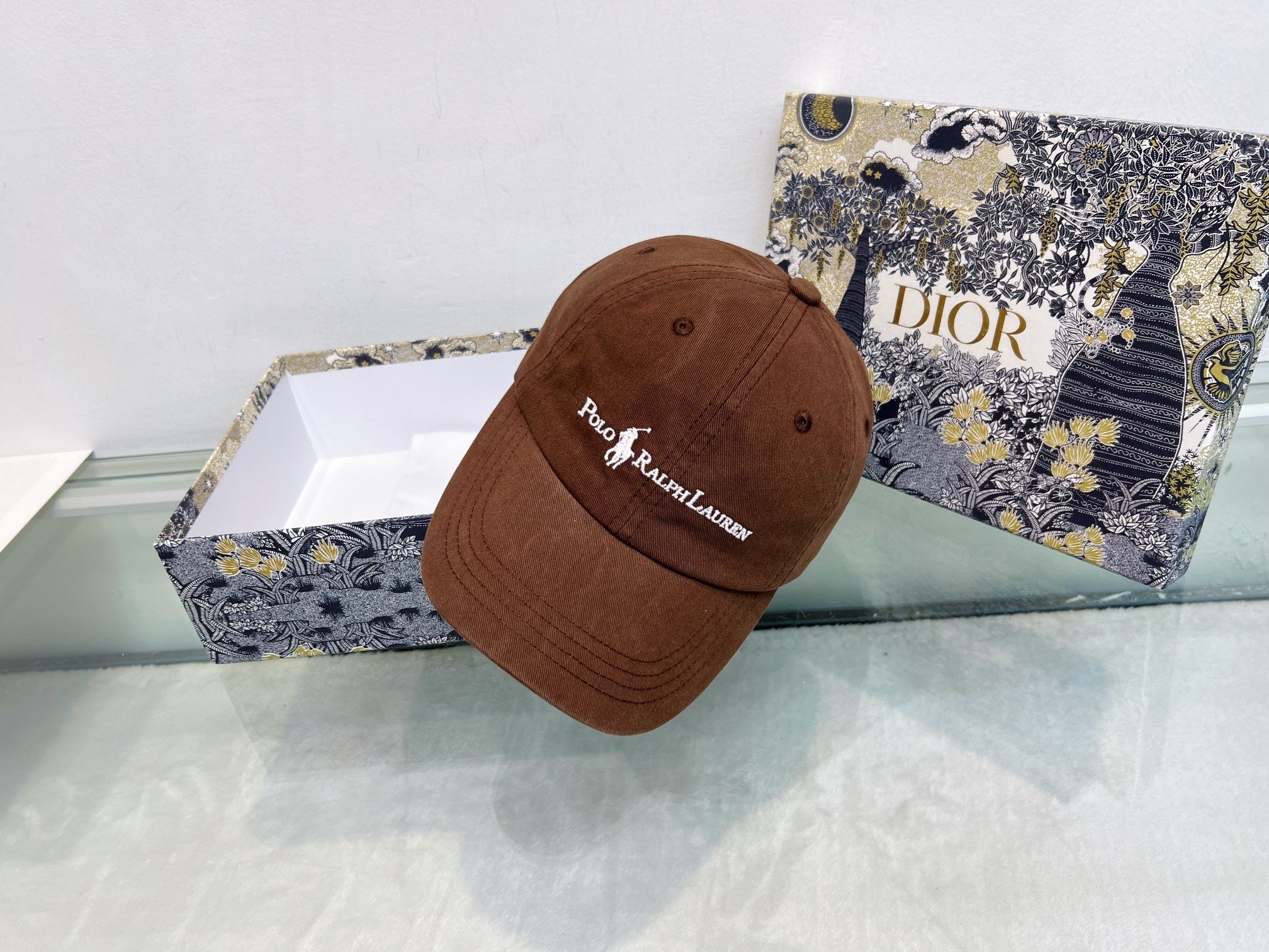 AT1492-AT1498，Ralph Lauren caps 178.99 上GA gallery