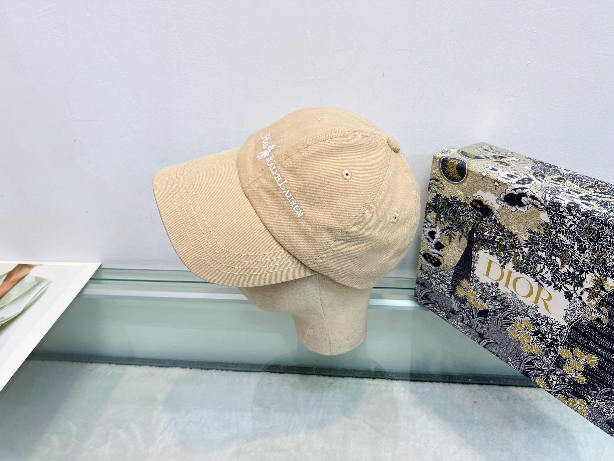 AT1492-AT1498，Ralph Lauren caps 178.99 上GA gallery