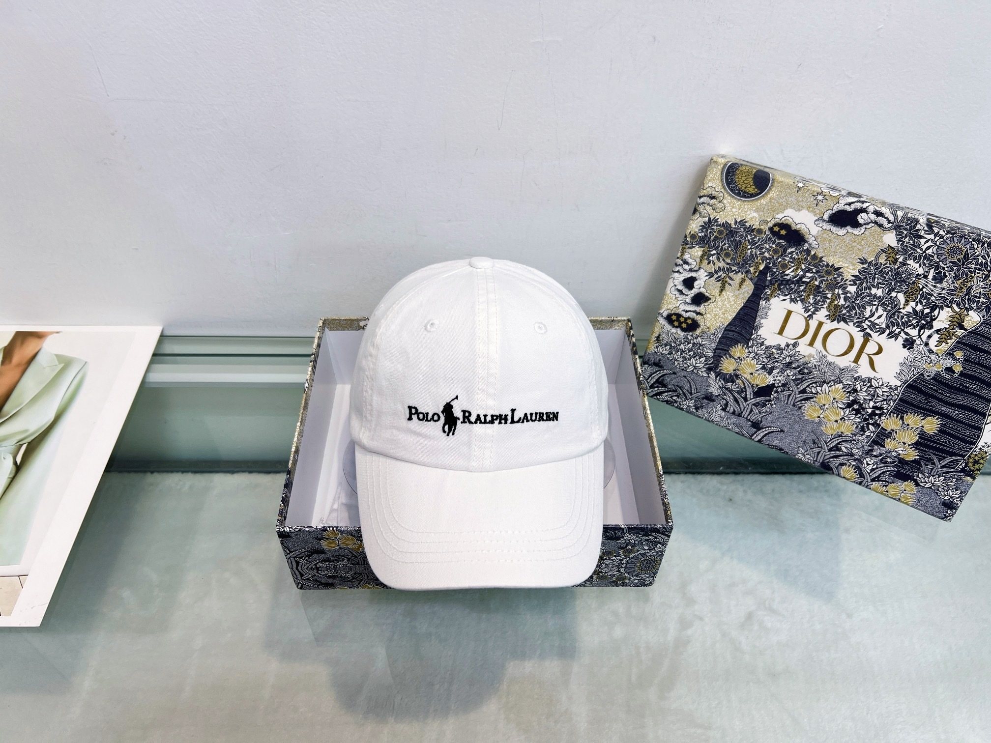 AT1492-AT1498，Ralph Lauren caps 178.99 上GA gallery