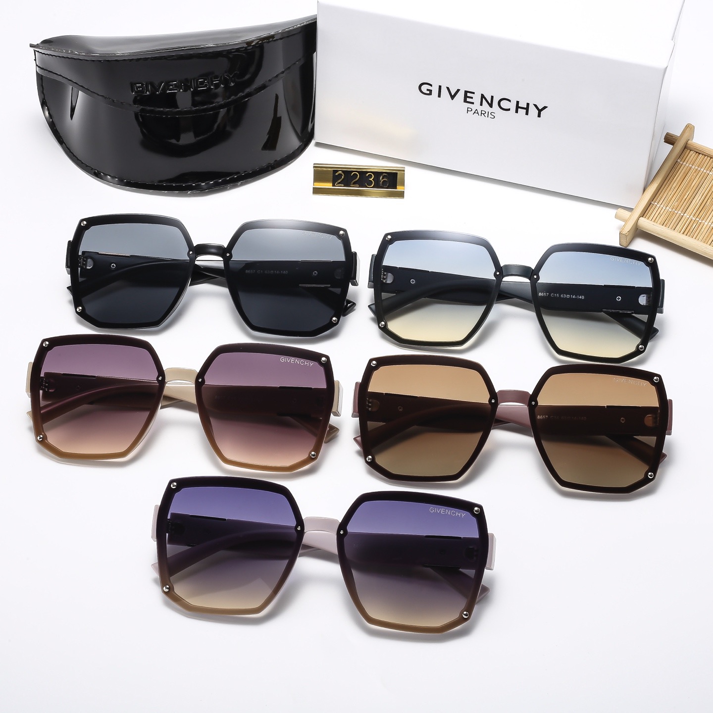 CV6454-CV6458，Givenchy sunglassess 24.99 上FA gallery