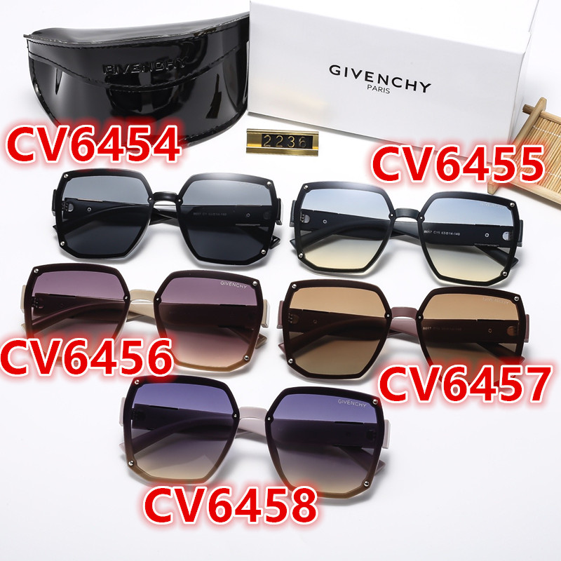 CV6454-CV6458，Givenchy sunglassess 24.99 上FA gallery