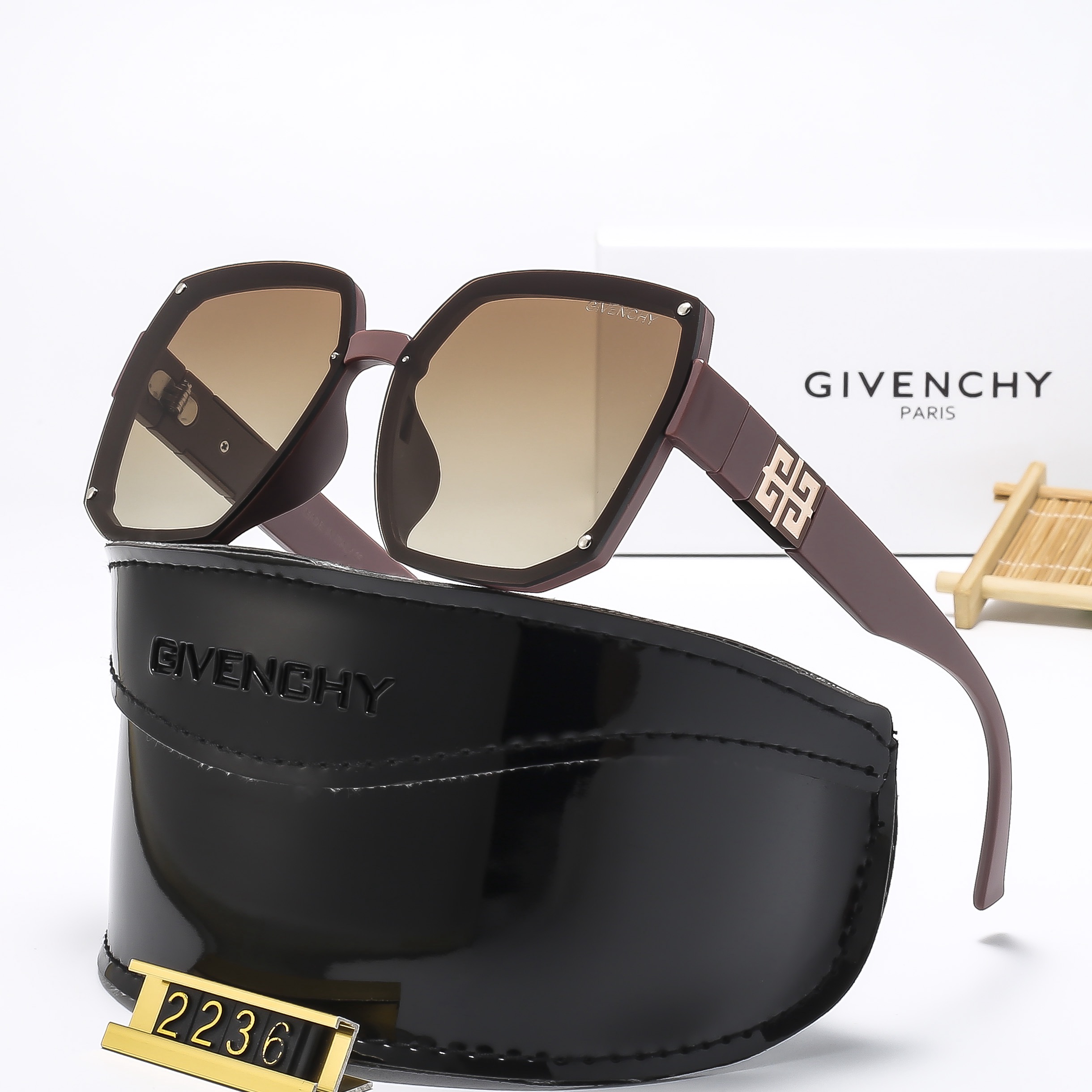 CV6454-CV6458，Givenchy sunglassess 24.99 上FA gallery