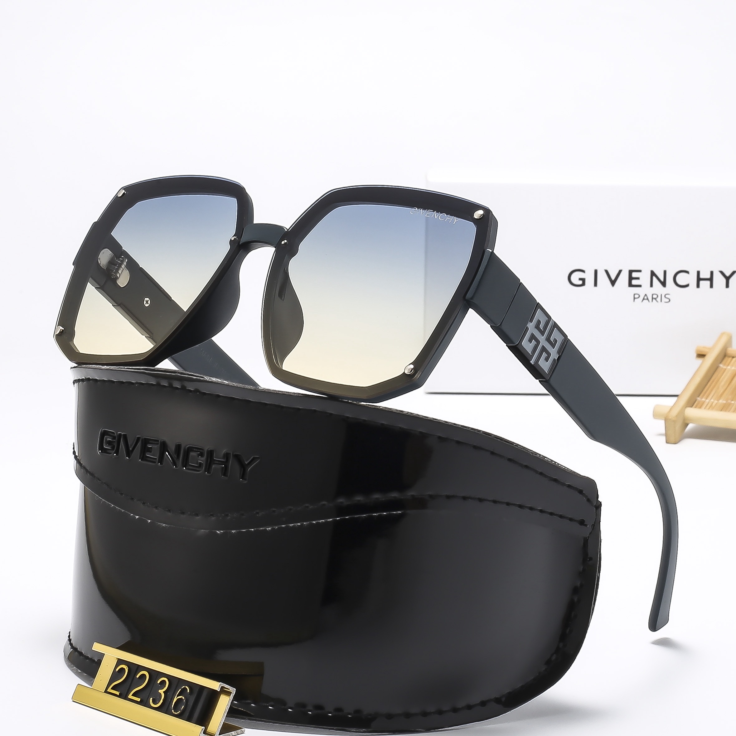 CV6454-CV6458，Givenchy sunglassess 24.99 上FA gallery