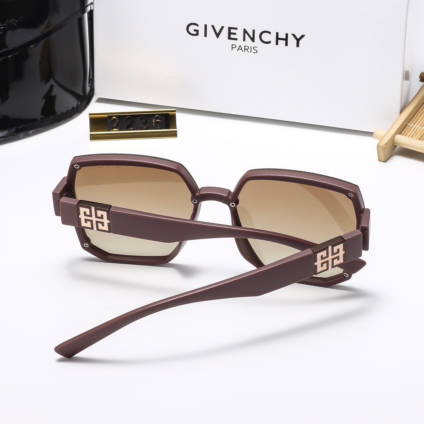 CV6454-CV6458，Givenchy sunglassess 24.99 上FA gallery