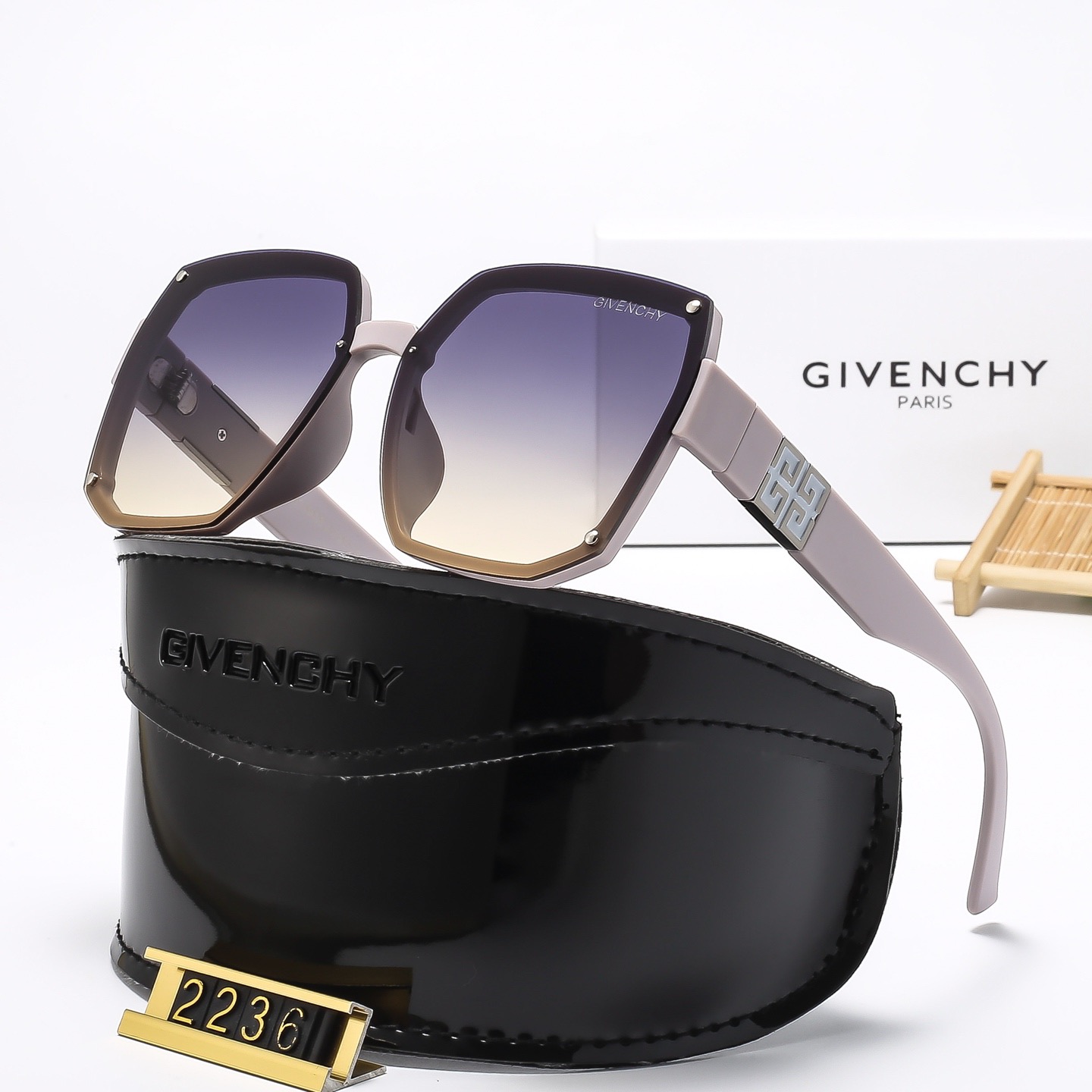 CV6454-CV6458，Givenchy sunglassess 24.99 上FA gallery
