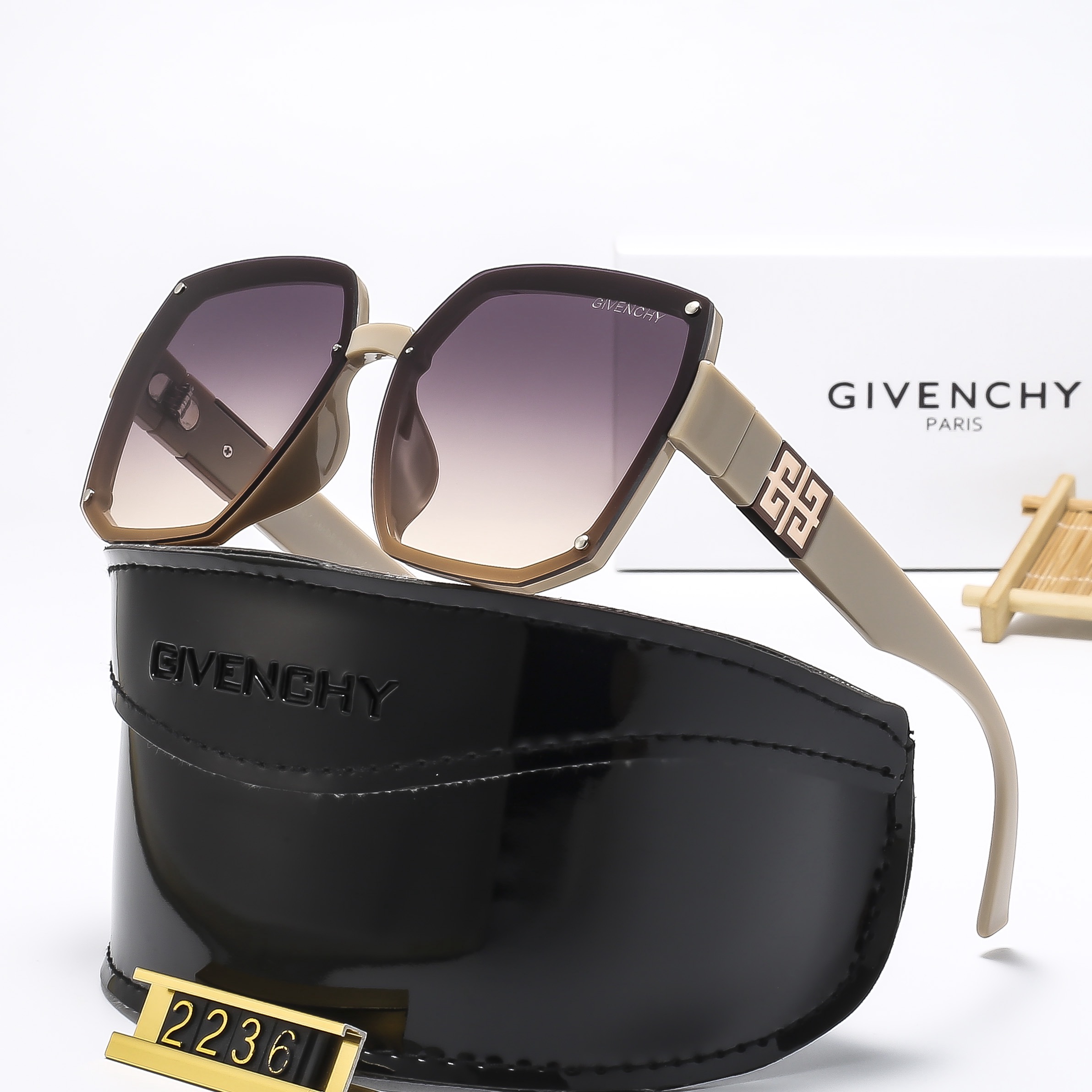 CV6454-CV6458，Givenchy sunglassess 24.99 上FA gallery