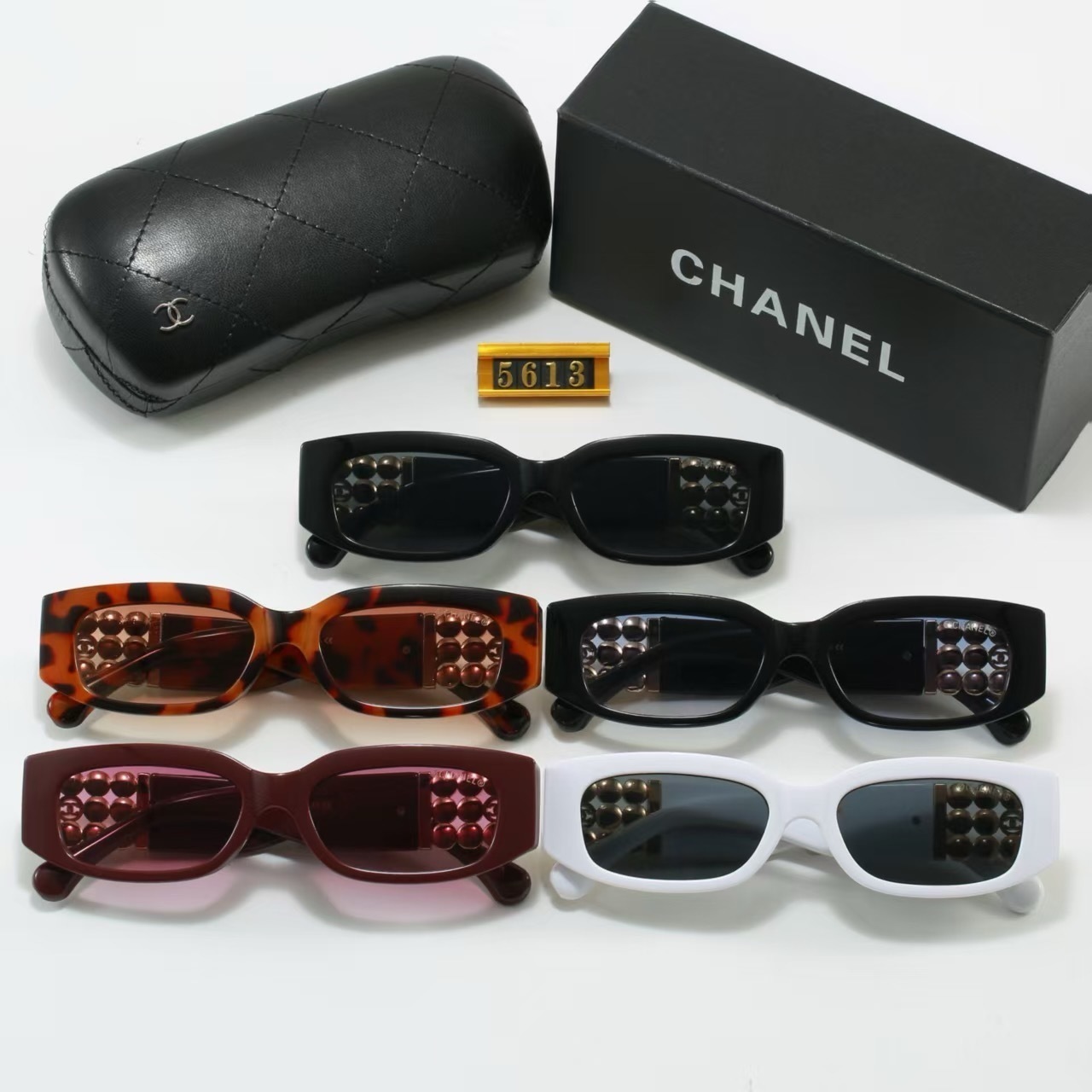CV7117-CV7121，Chanel sunglassess 184.99 上GA gallery