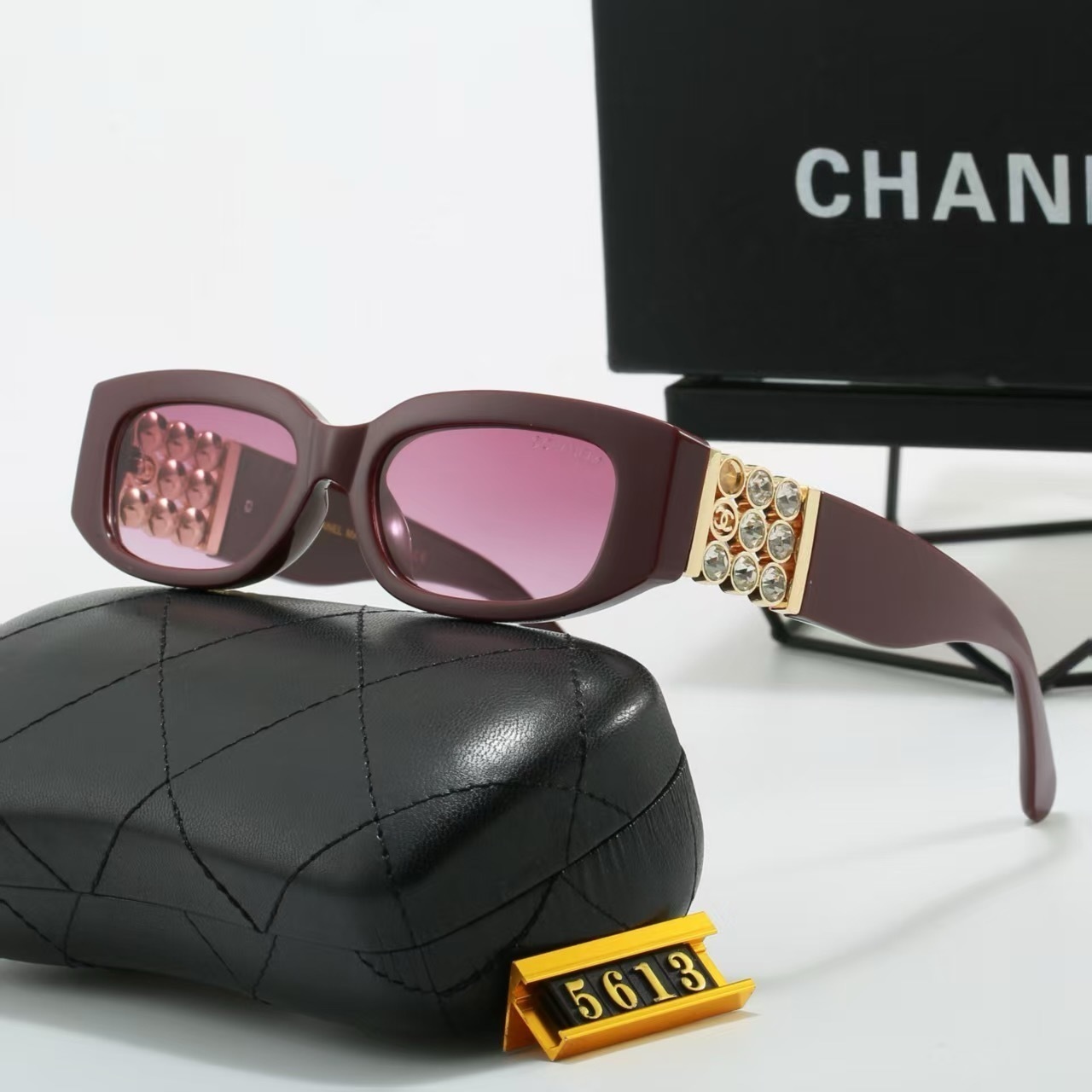CV7117-CV7121，Chanel sunglassess 184.99 上GA gallery