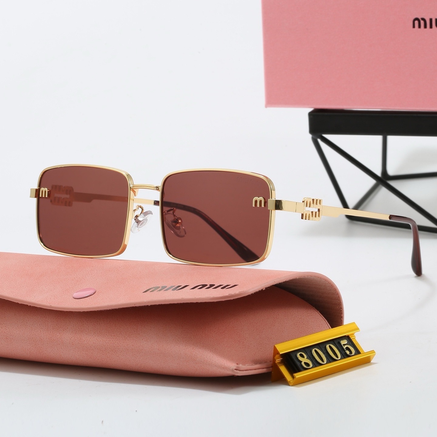 CV7122-CV7127，Miumiu sunglassess 184.99 上GA gallery