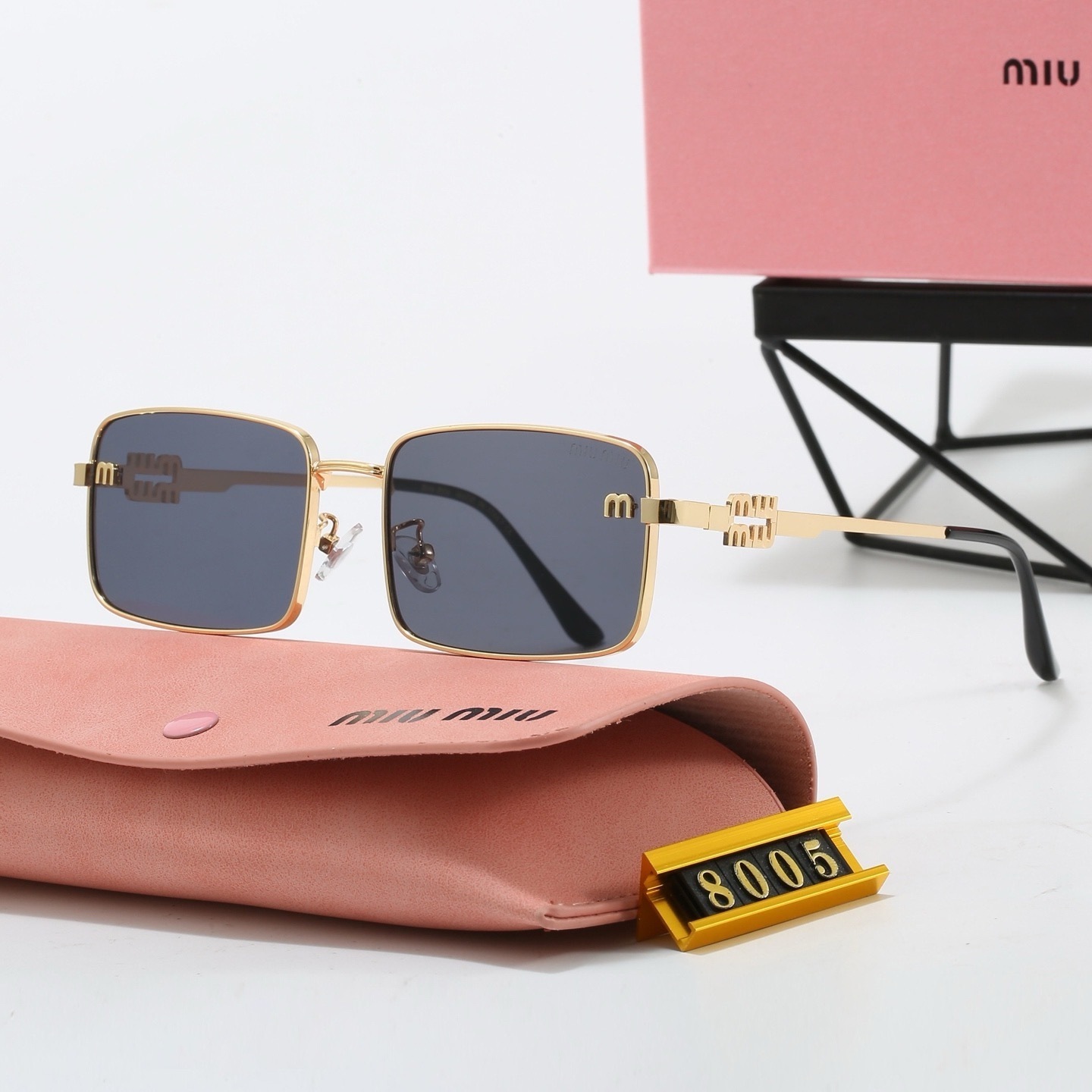 CV7122-CV7127，Miumiu sunglassess 184.99 上GA gallery