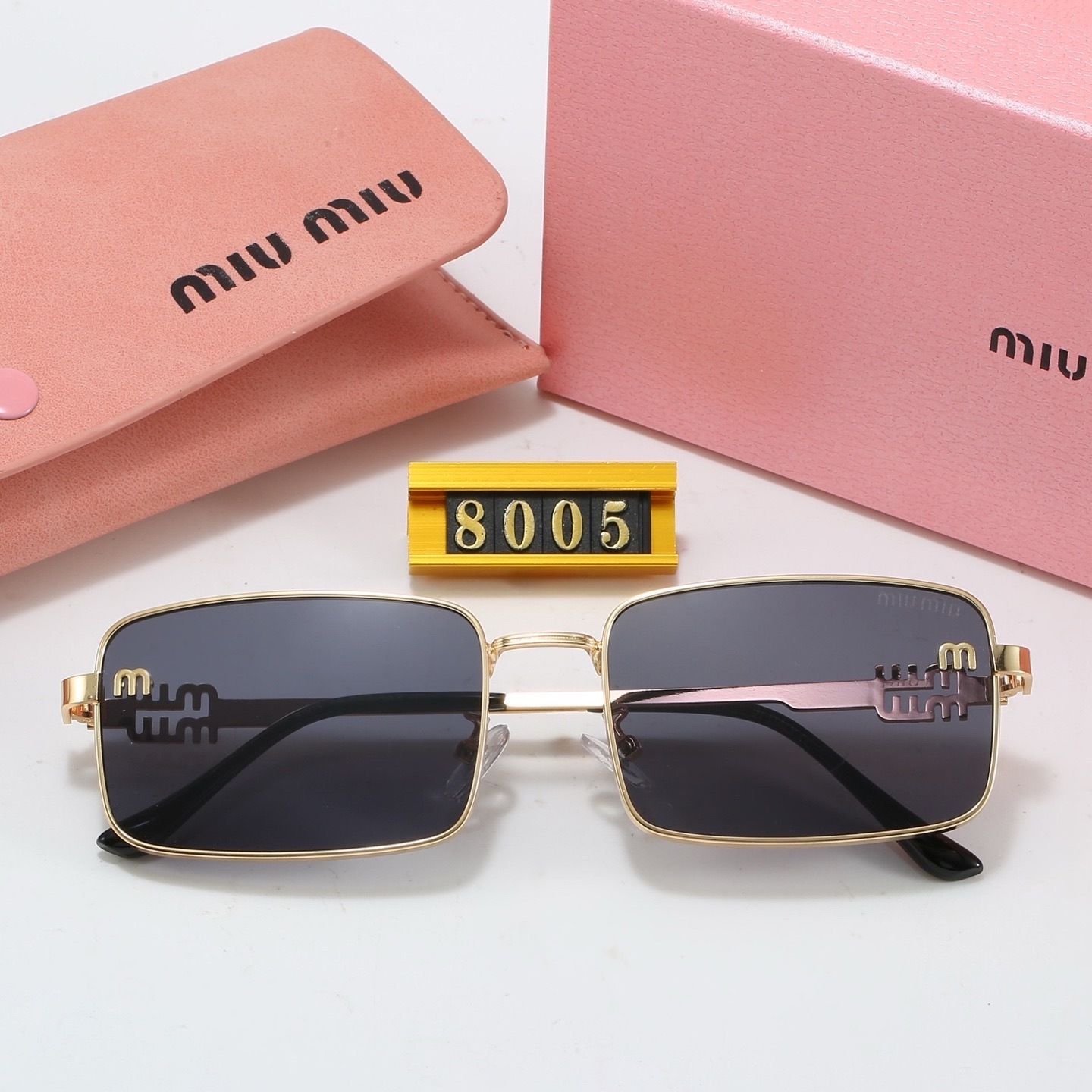 CV7122-CV7127，Miumiu sunglassess 184.99 上GA gallery