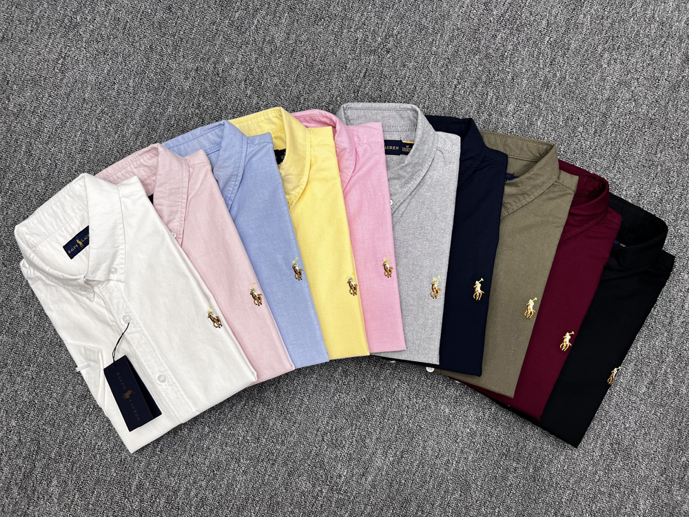 HA723-HA734，Ralph Lauren shirts 222.99  QA gallery