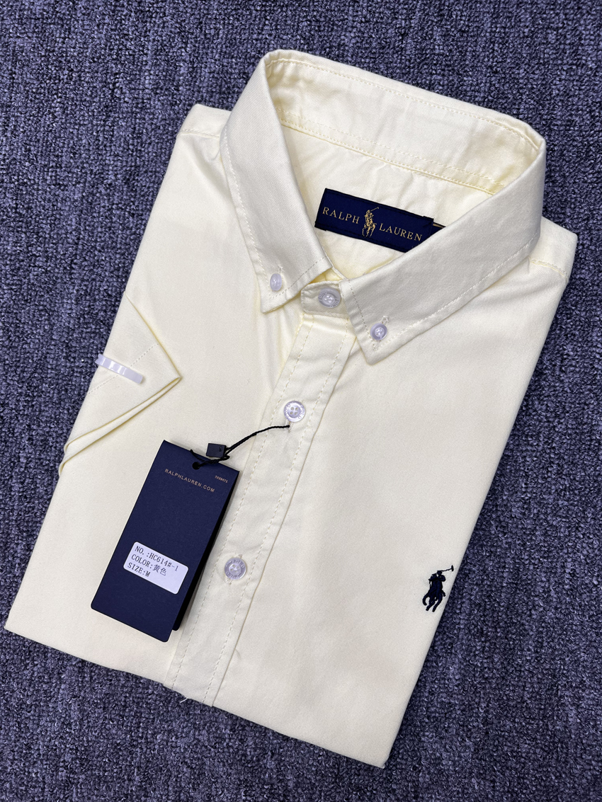 HA771-HA783，Ralph Lauren shirts 31.99 上QA GA gallery