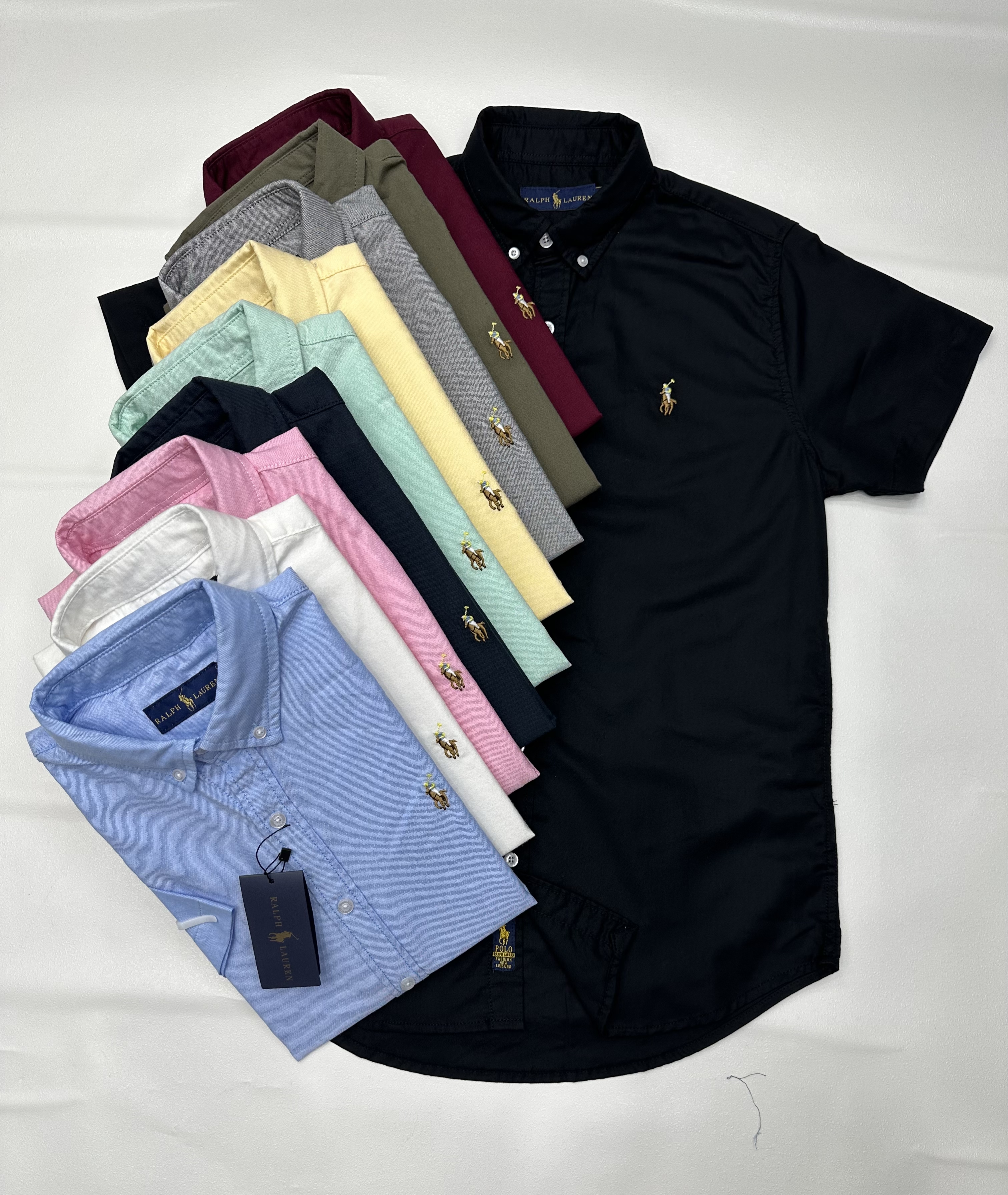 HA784-HA793，Ralph Lauren shirts 31.99 上QA GA gallery