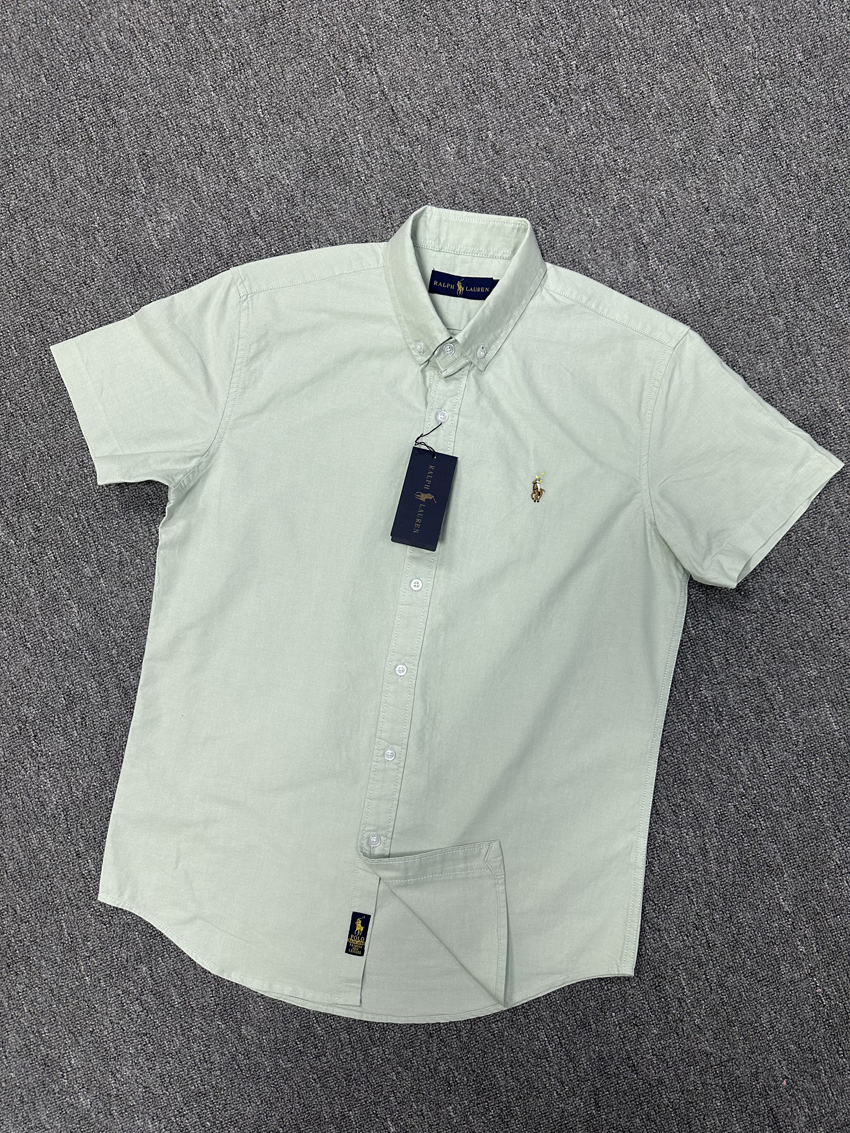 HR001-HR010，Ralph Lauren shirts 30.09 上QA GA gallery