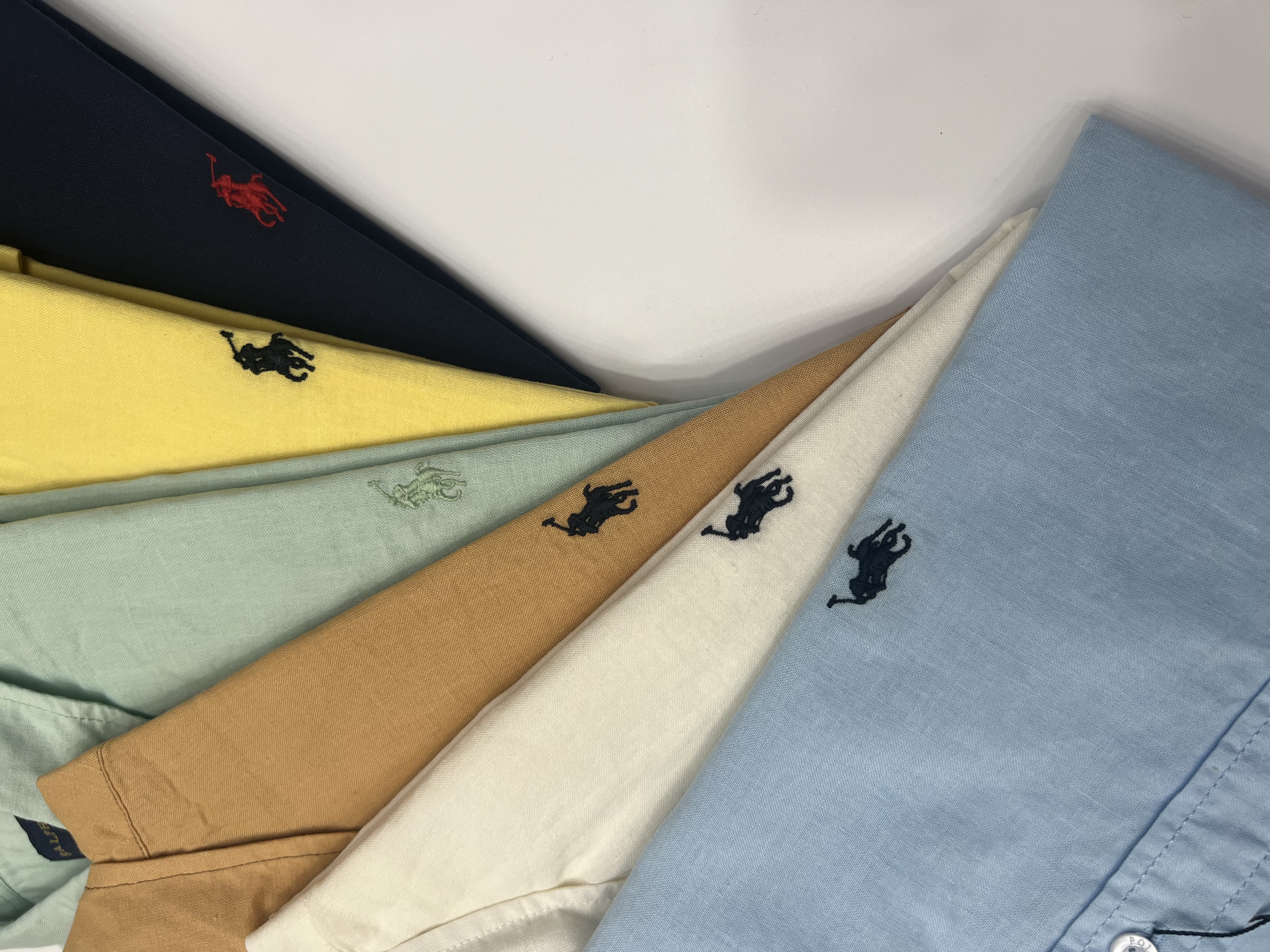 HR079-HR090，Ralph Lauren shirts 224.99 上QA GA gallery