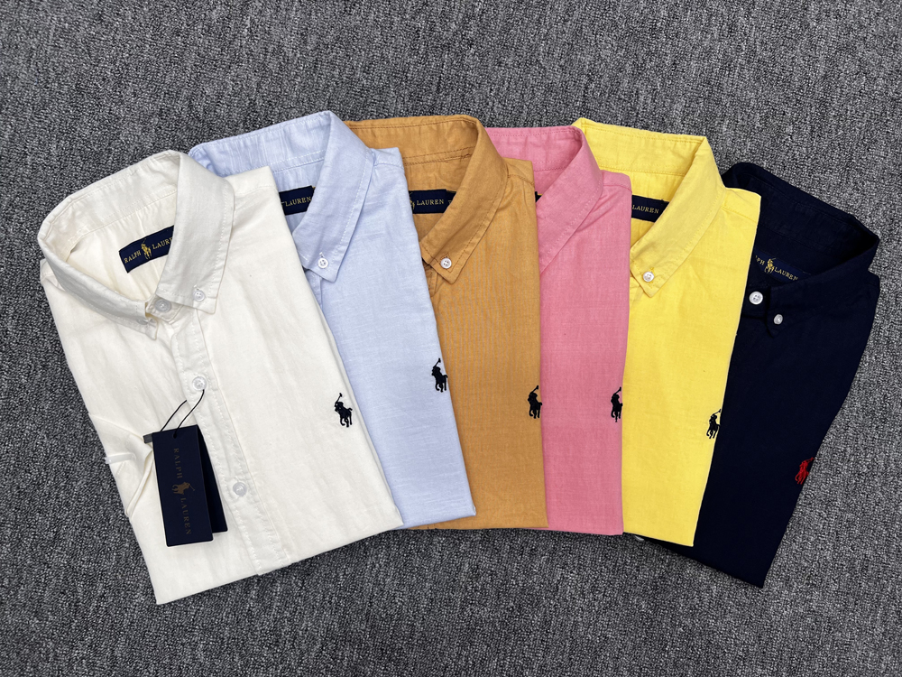 HR079-HR090，Ralph Lauren shirts 224.99 上QA GA gallery