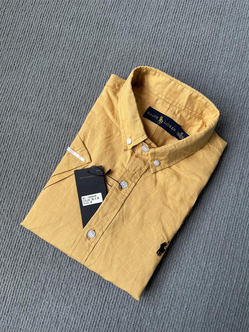 HR079-HR090，Ralph Lauren shirts 224.99 上QA GA gallery